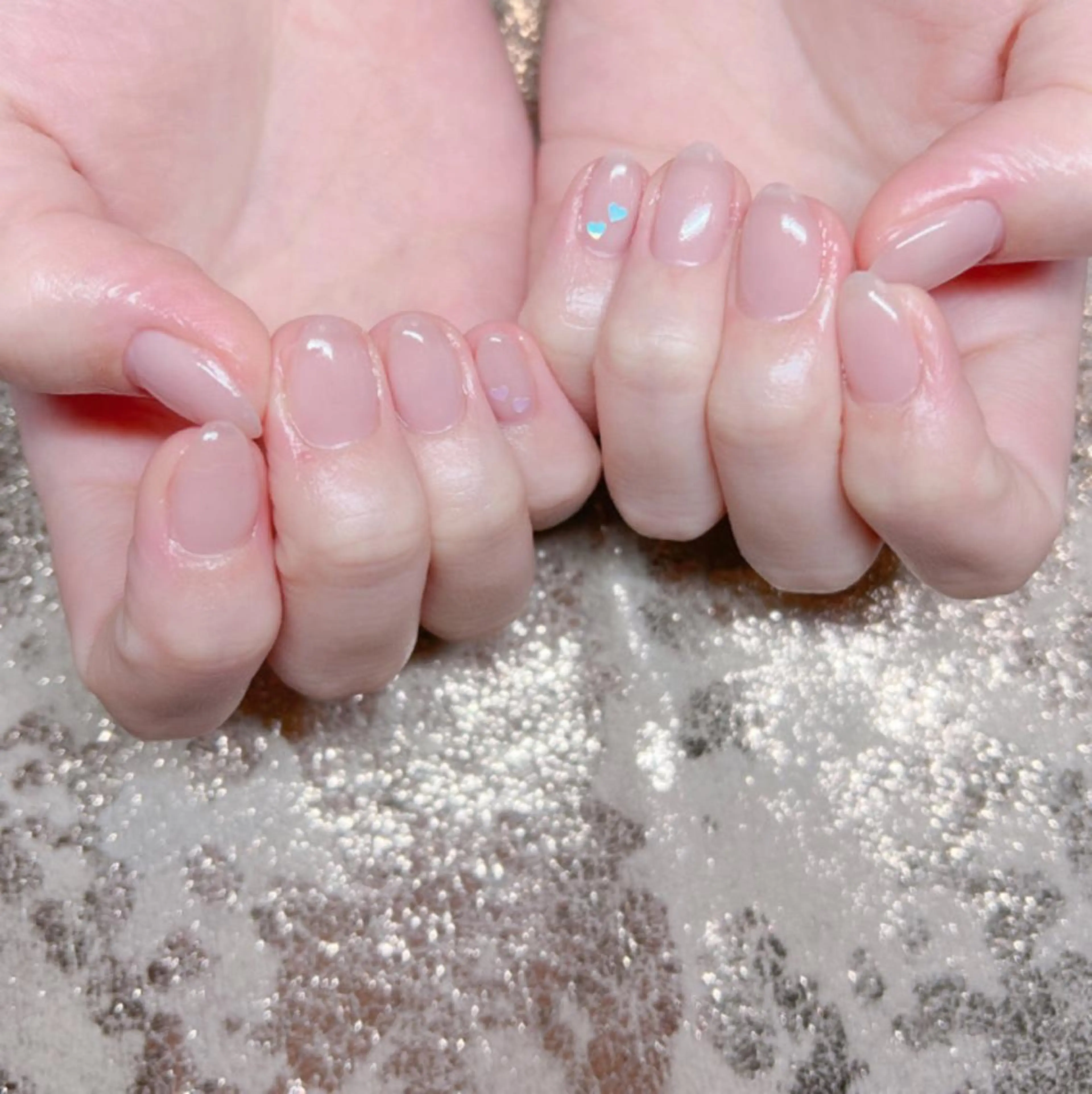 ネイル 個室ネイルサロンDolly  Girl〜ドーリーガール〜所属・DollyGirl KYOKOのネイルデザイン