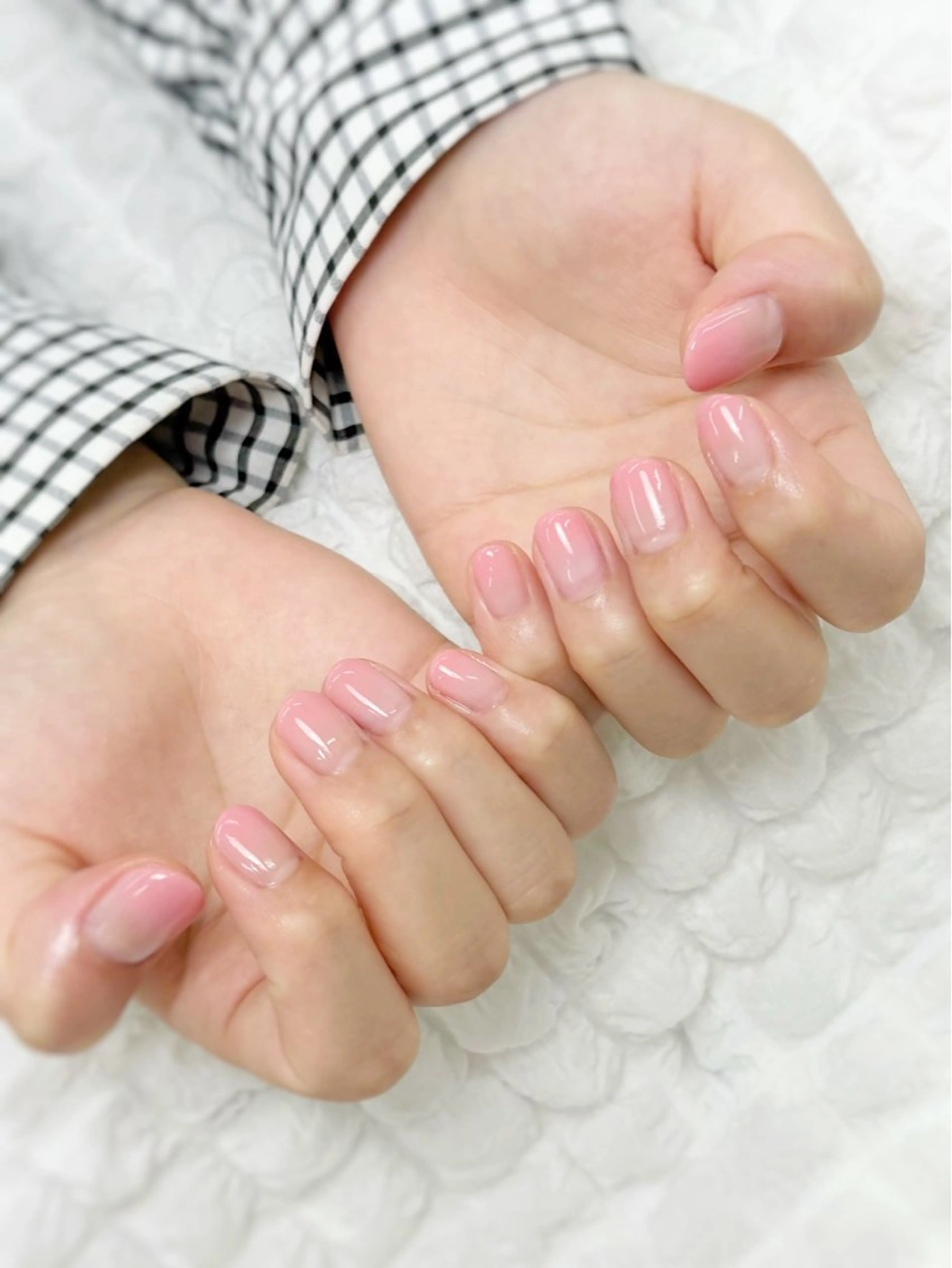 ネイル le rue MIKAのネイルデザイン