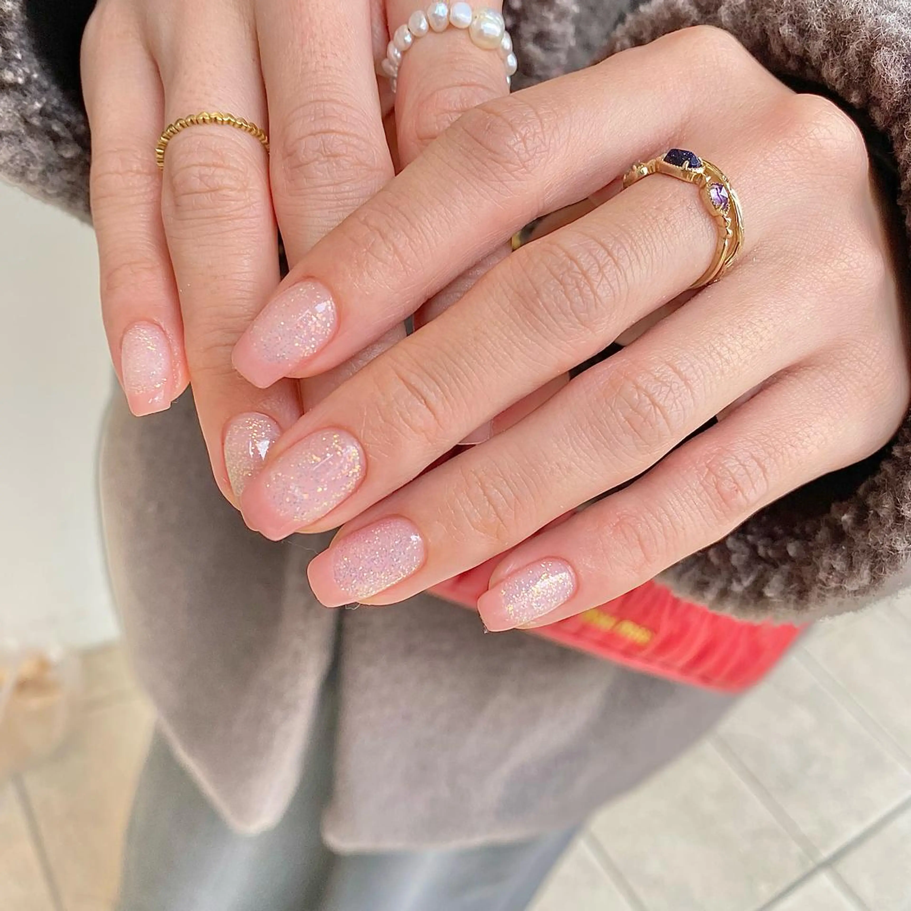 ネイル pro.m Kanonのネイルデザイン