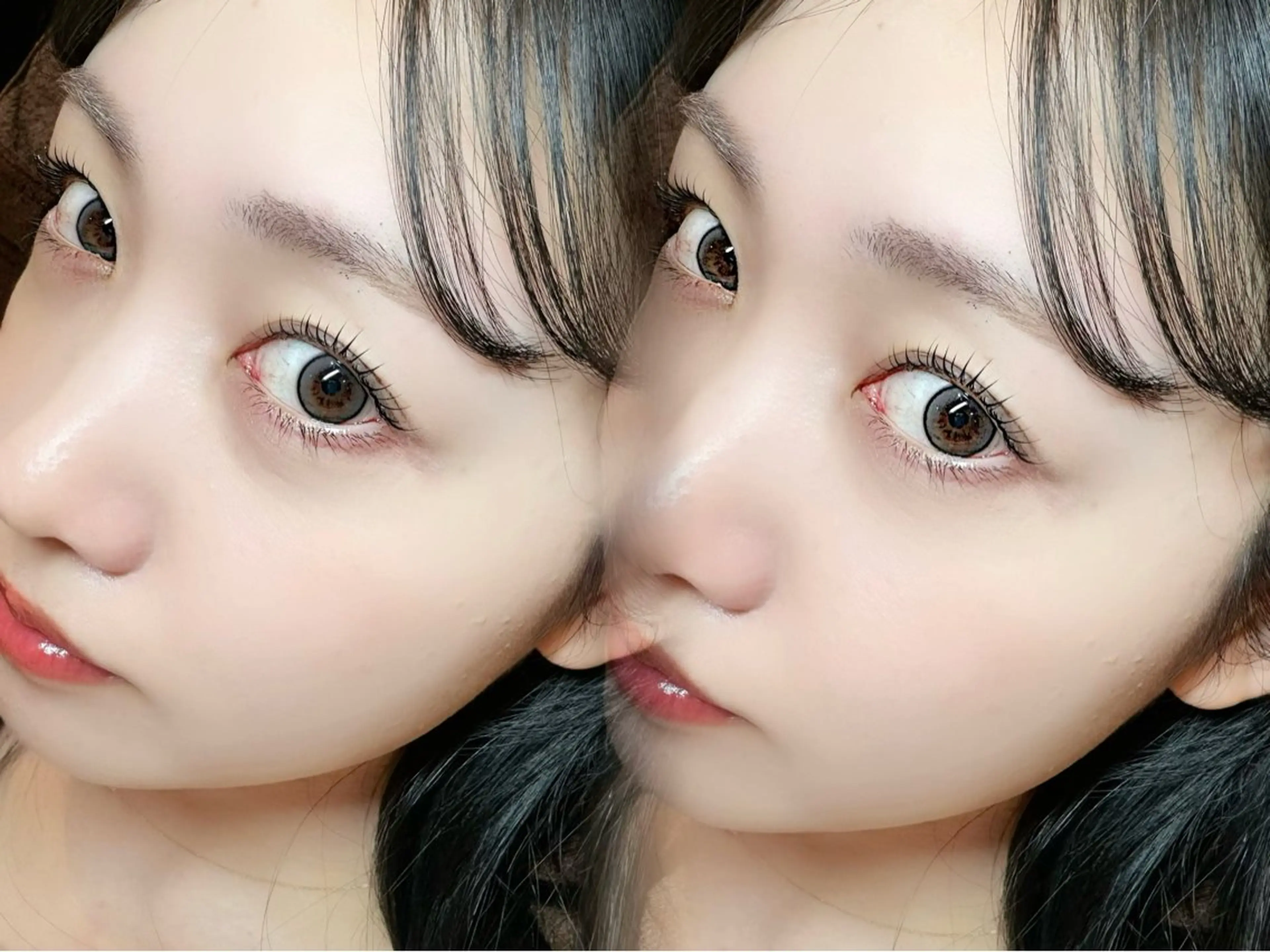 マツエク・マツパ yuka.. .のマツエク・マツパデザイン