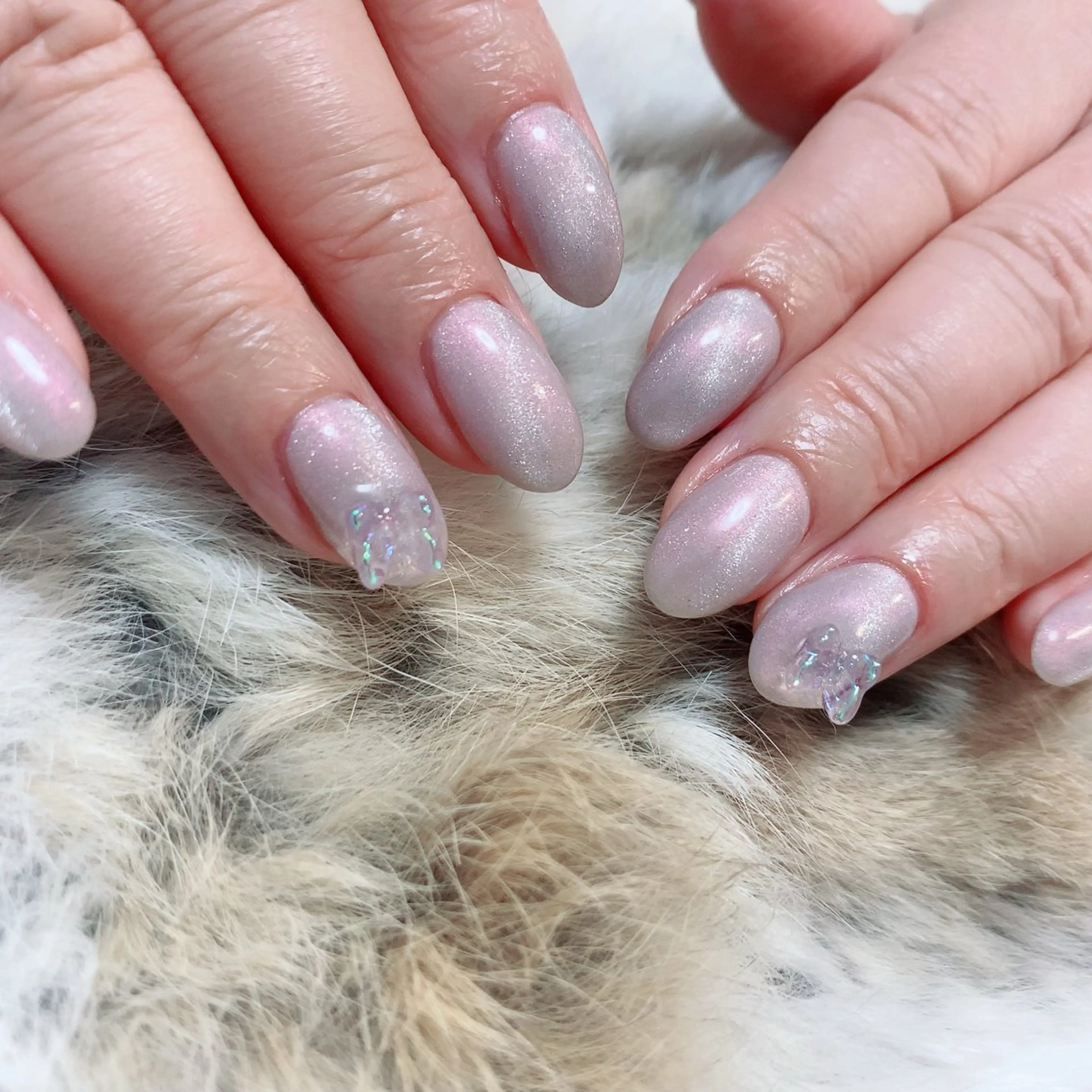 ネイル ハンドネイル Lance nailのネイルデザイン
