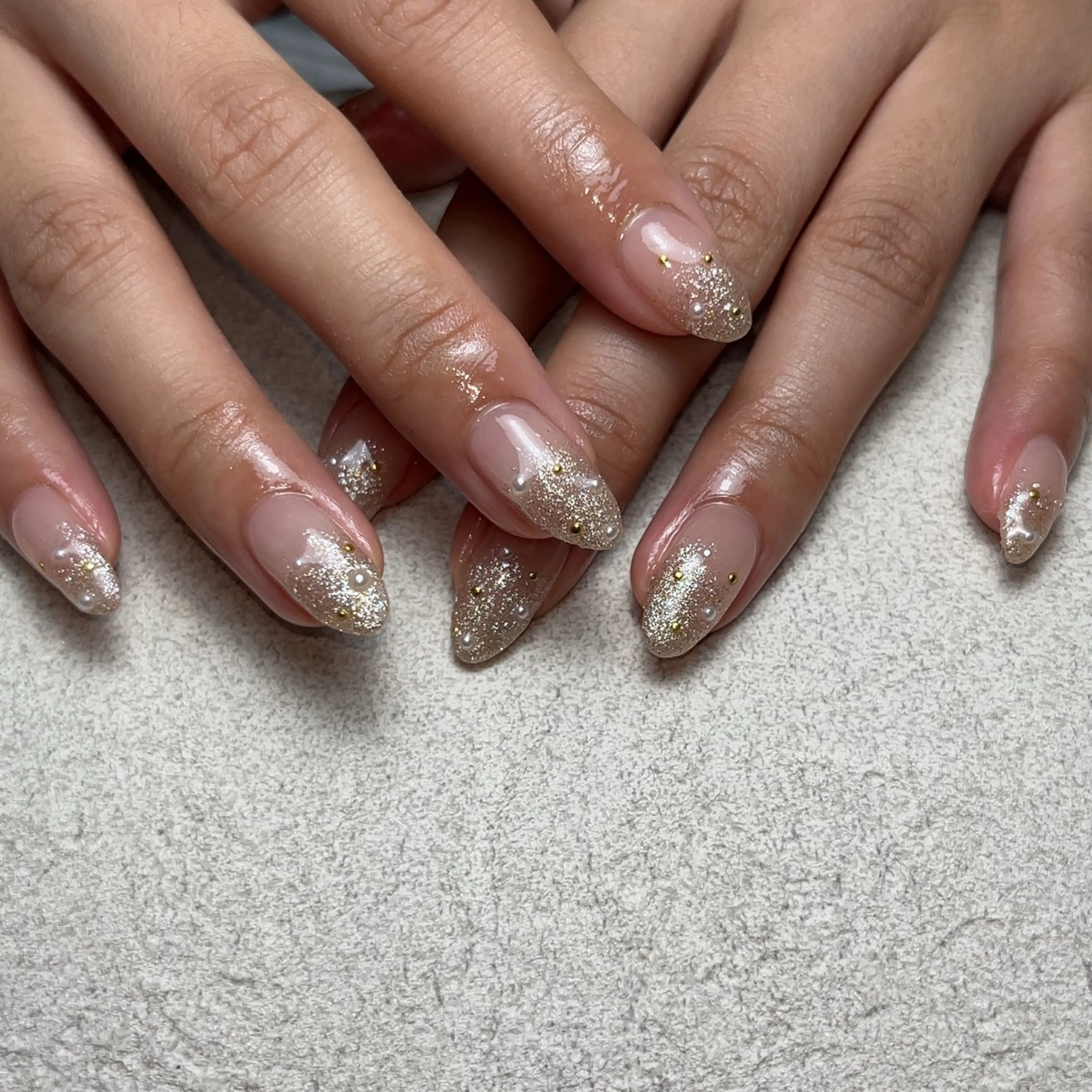 ネイル le ciel nailのネイルデザイン