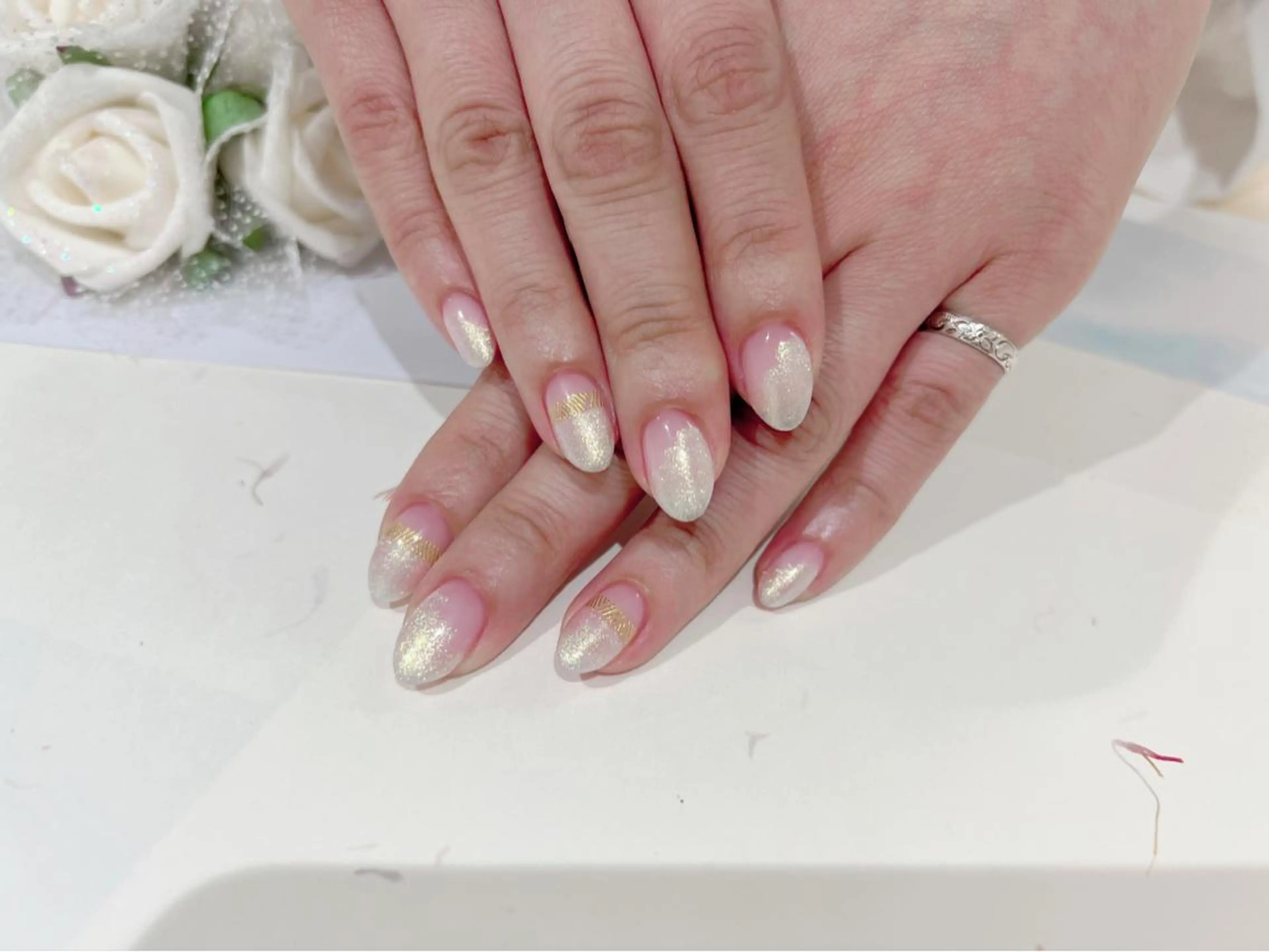 ネイル Ag Nailのネイルデザイン