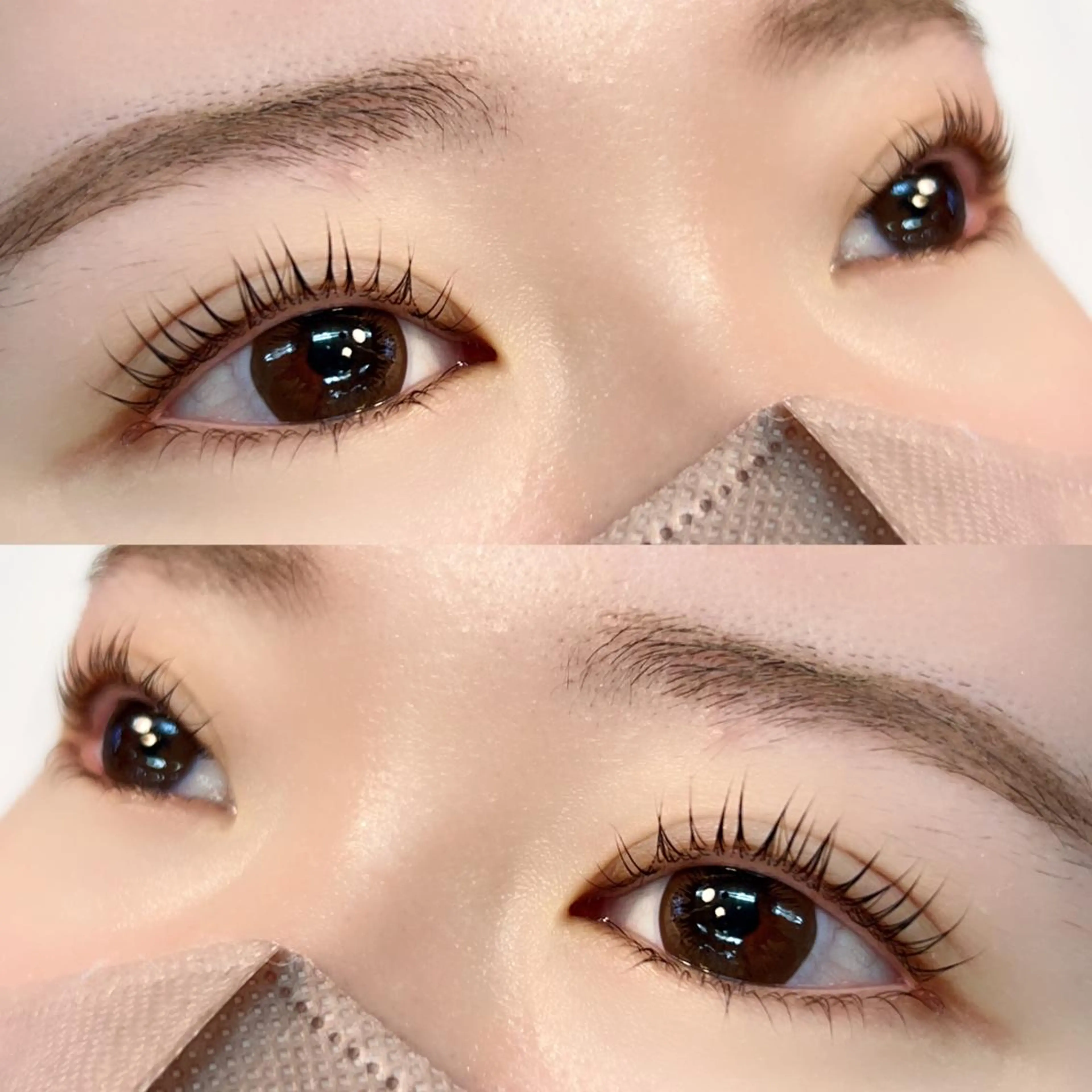 マツエク・マツパ マツパ Sifa eyelashのマツエク・マツパデザイン