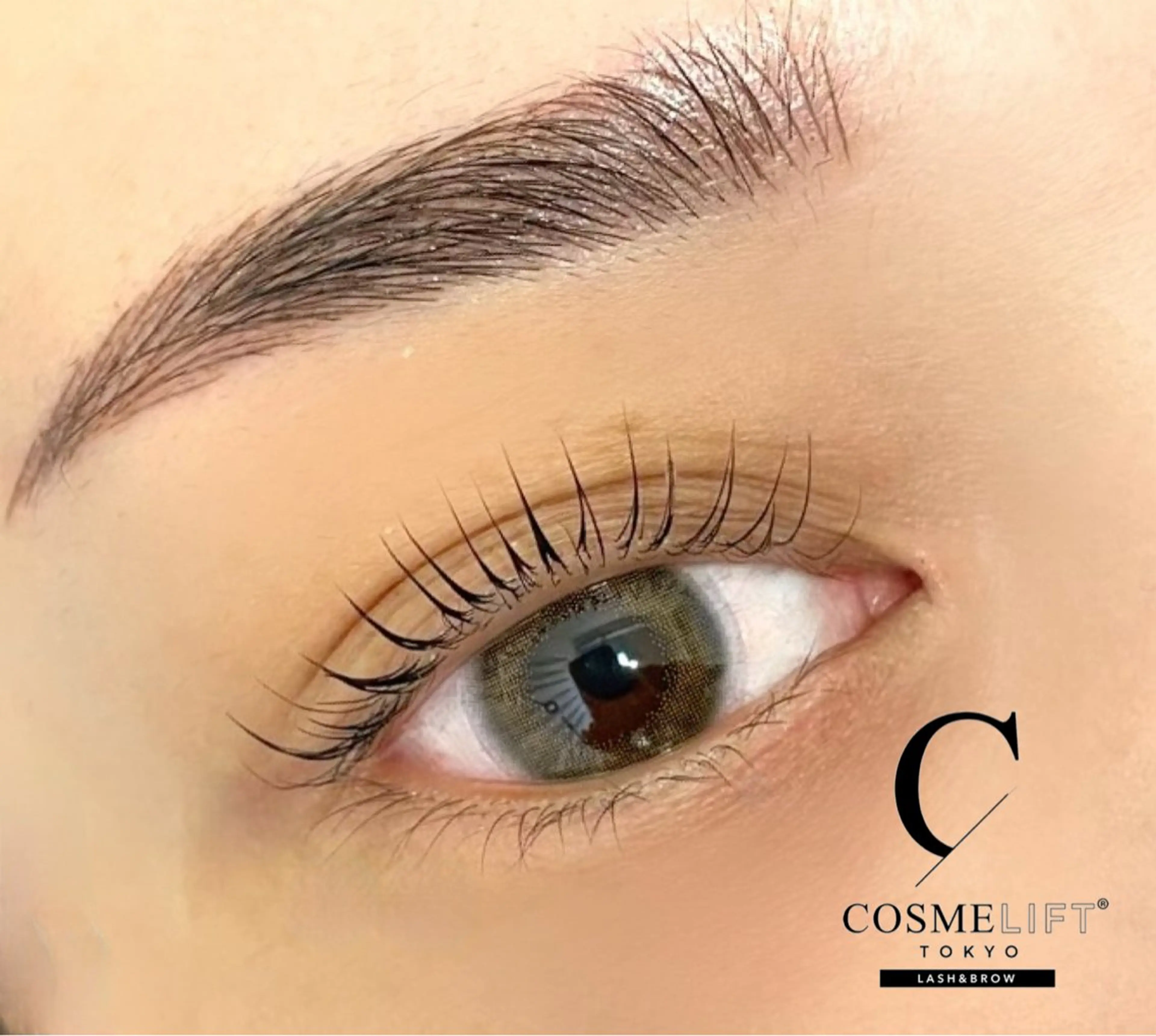 マツエク・マツパ ビューティーサロン　　リアン所属・ビューティーサロン リアンのマツエク・マツパデザイン