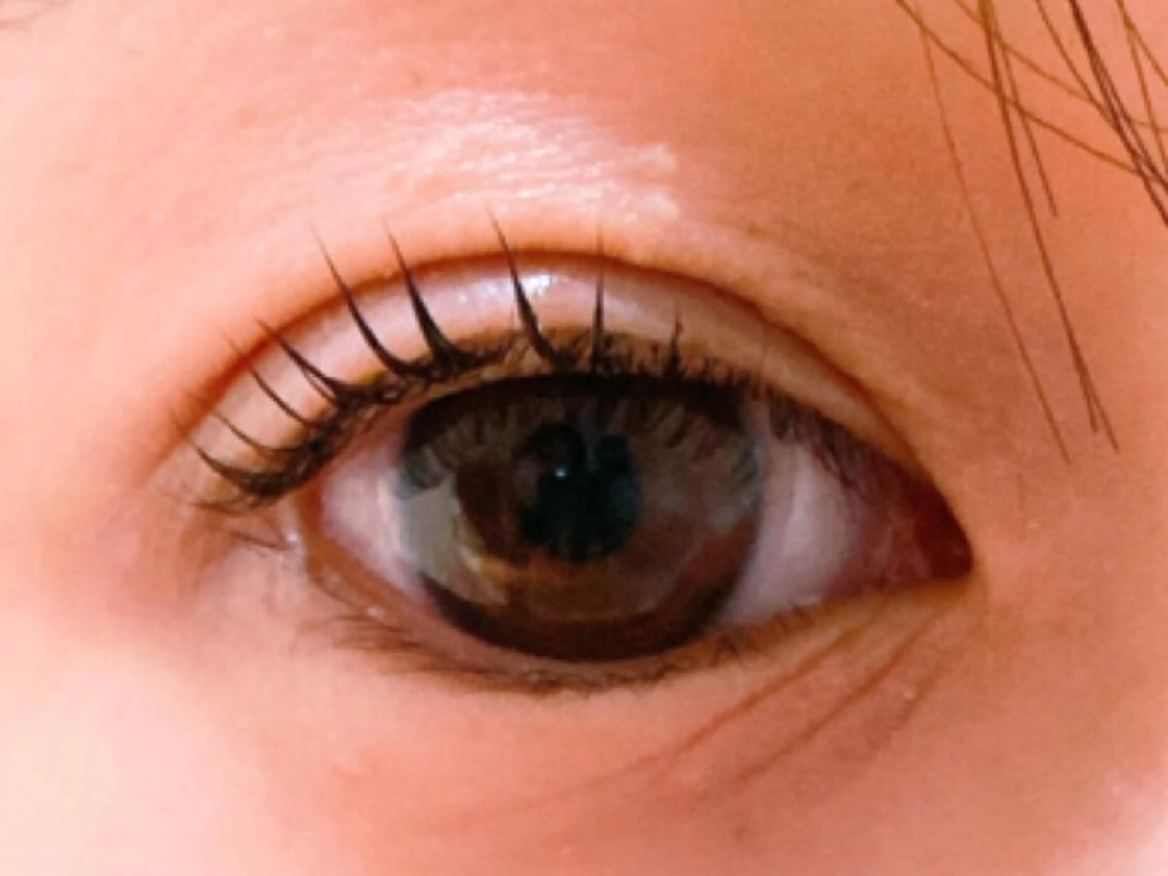 マツエク・マツパ まつげパーマ 磯崎 桃子 f(エフ)のマツエク・マツパデザイン