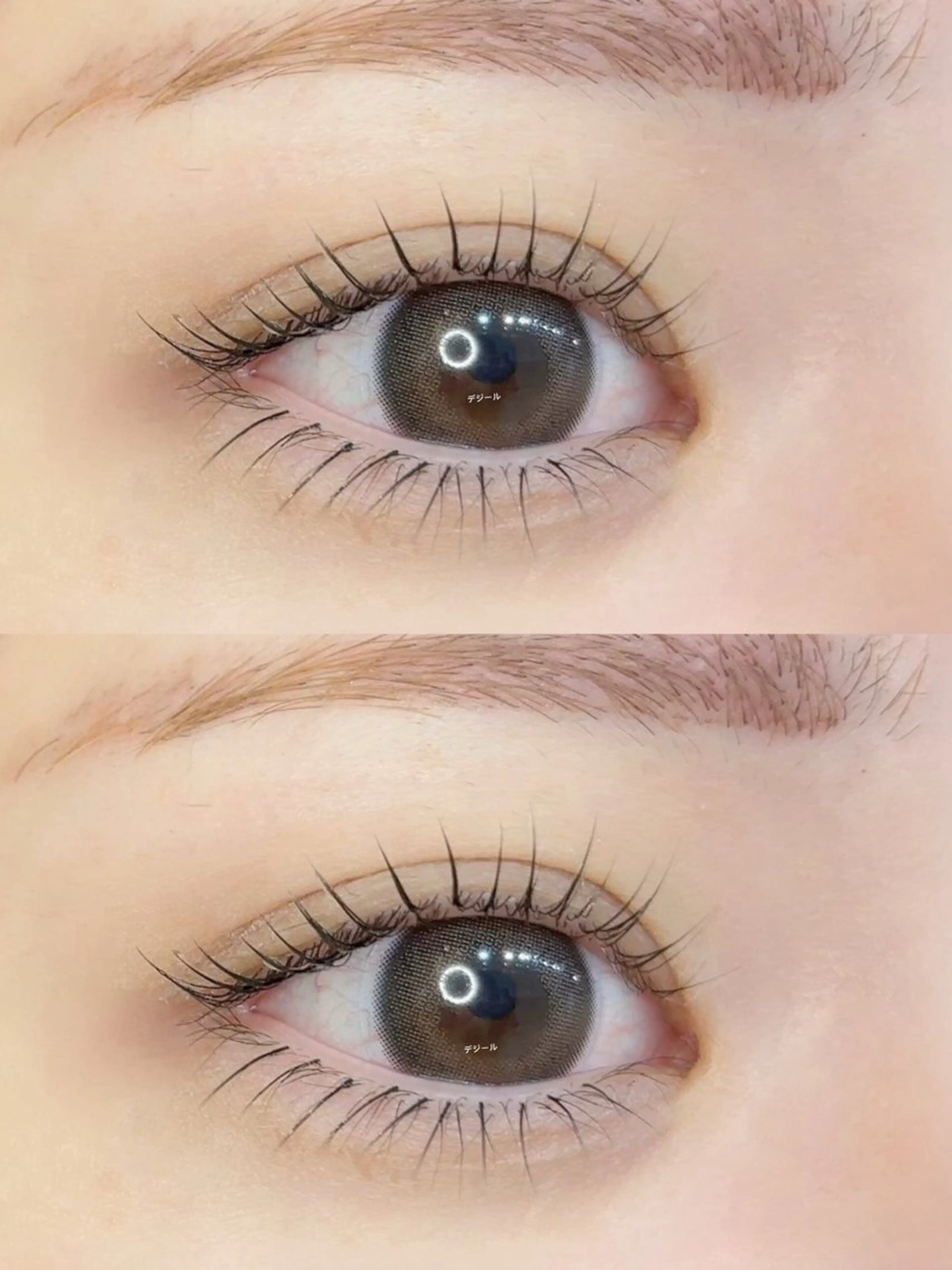 マツエク・マツパ マツエク 🌹みなみ🌹 清末のマツエク・マツパデザイン