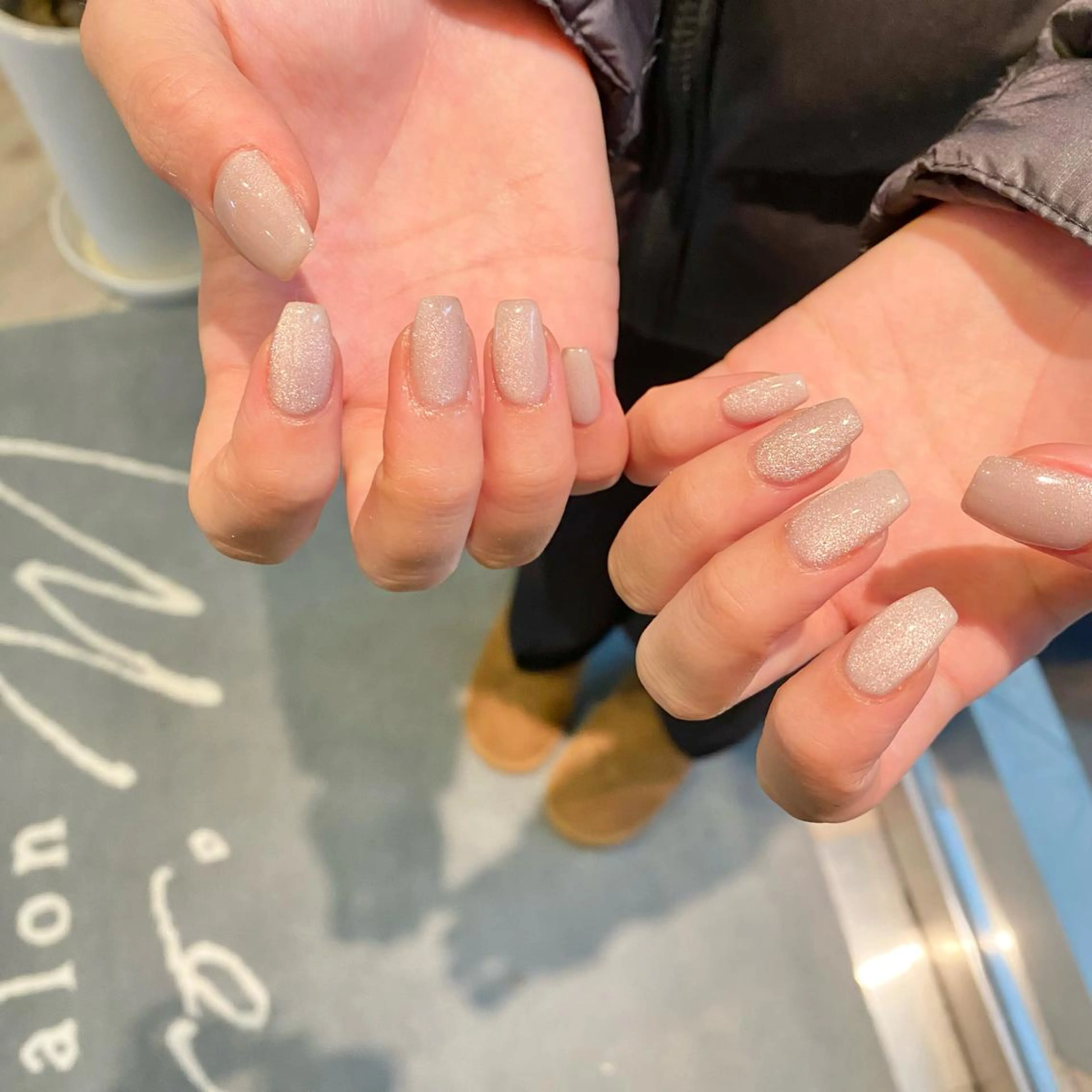 ネイル pro.m Kanonのネイルデザイン