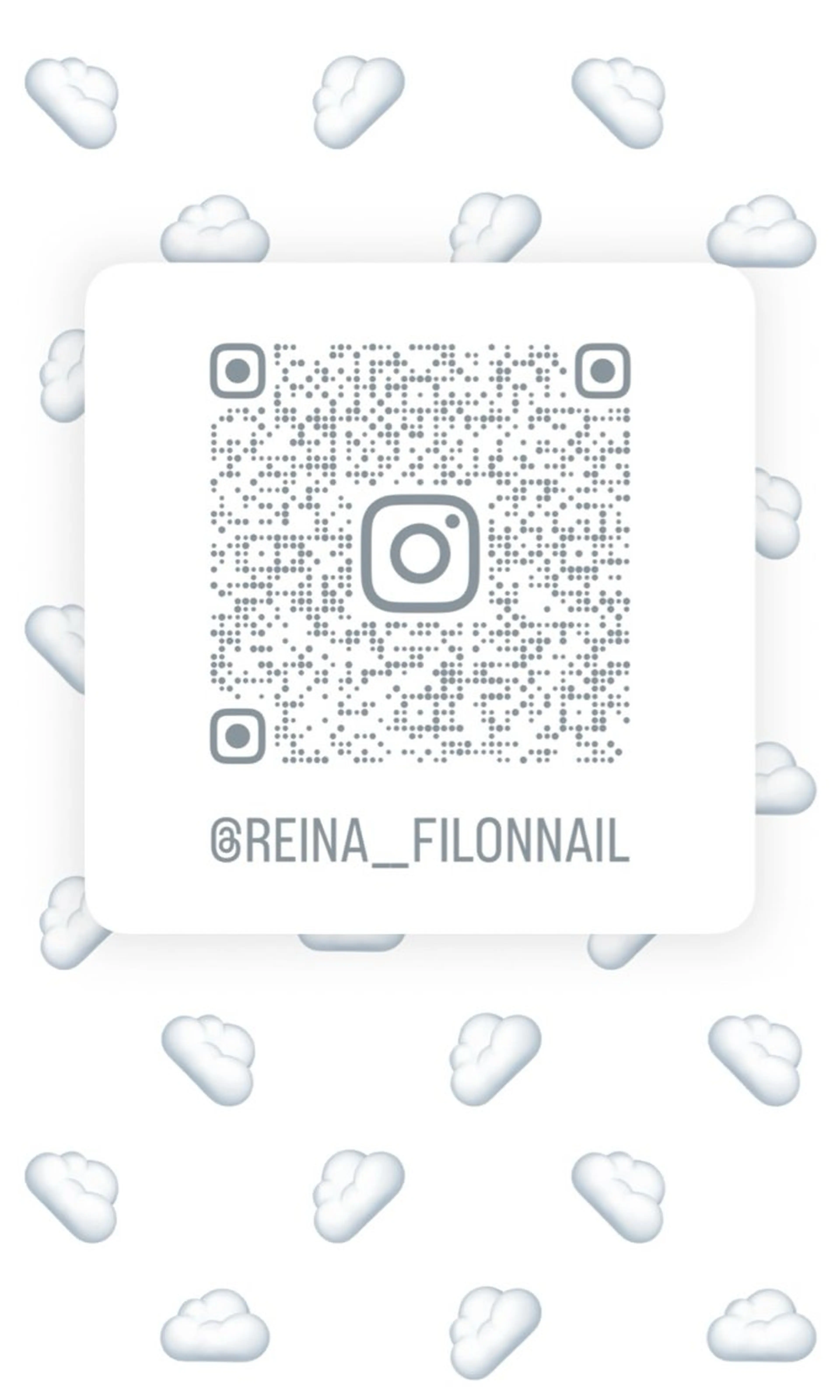 ネイル filonnail reinaのネイルデザイン