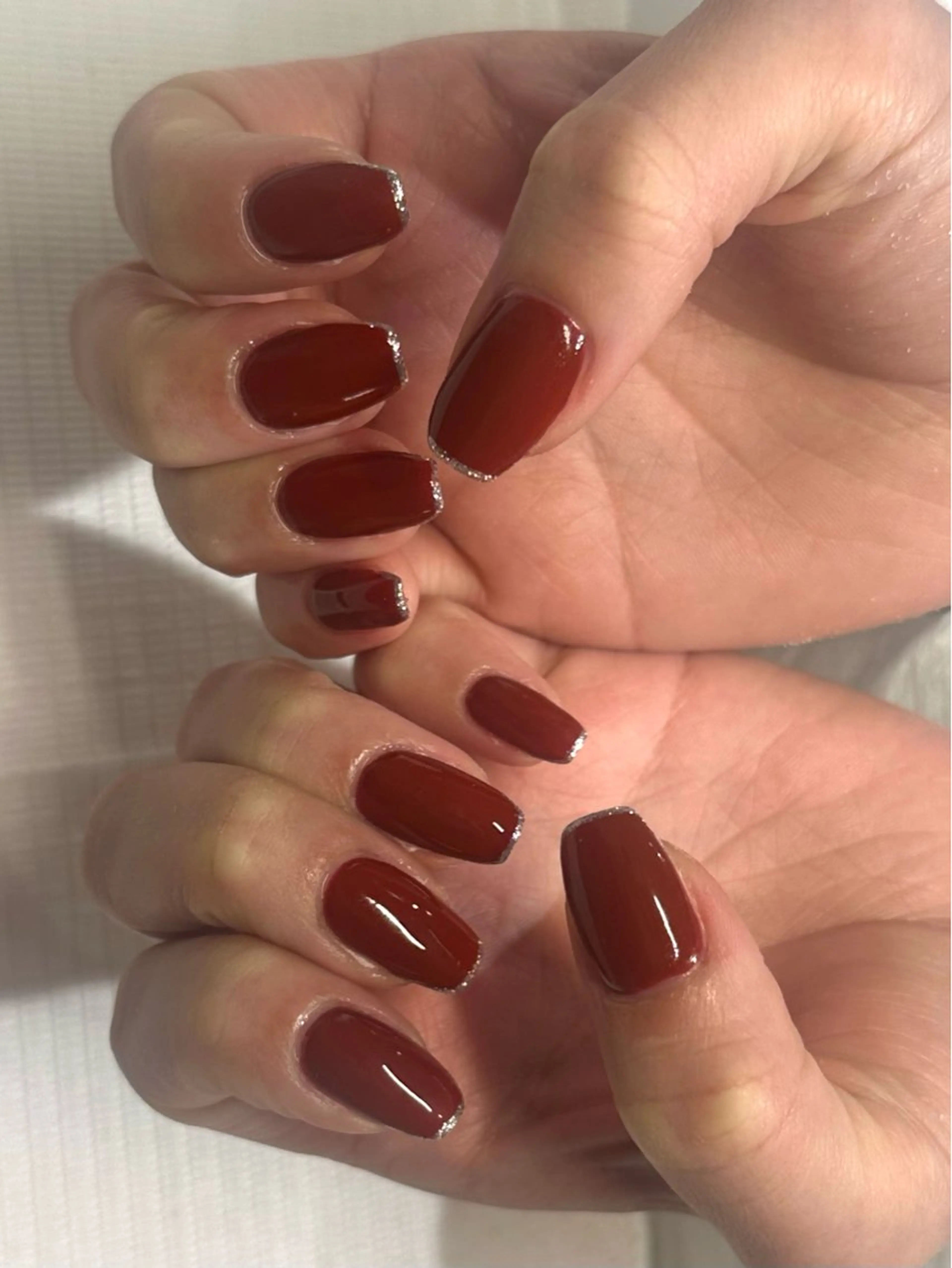 ネイル JAM the housenailのネイルデザイン