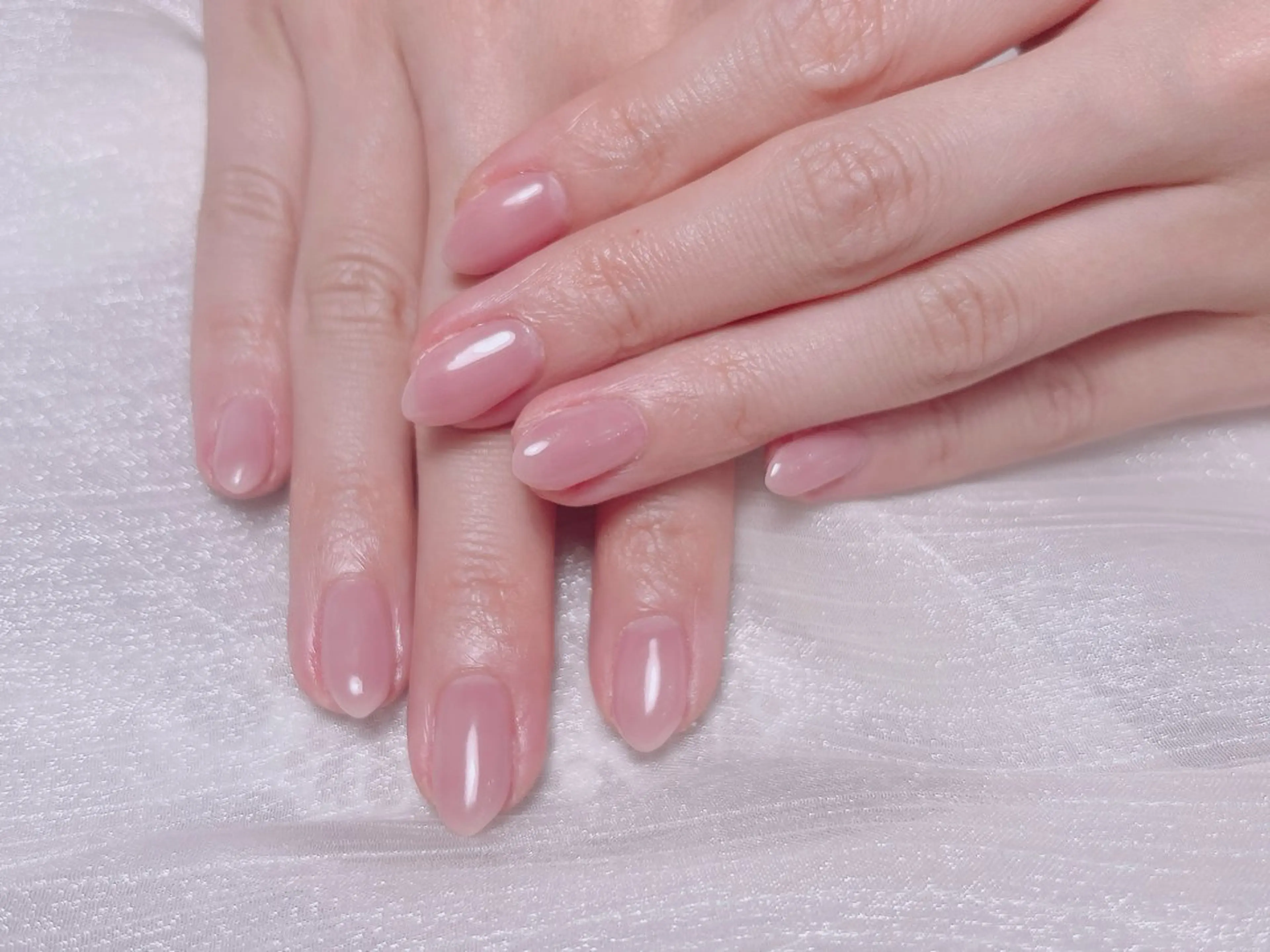 ネイル ハンドネイル KARI ネイルサロンのネイルデザイン