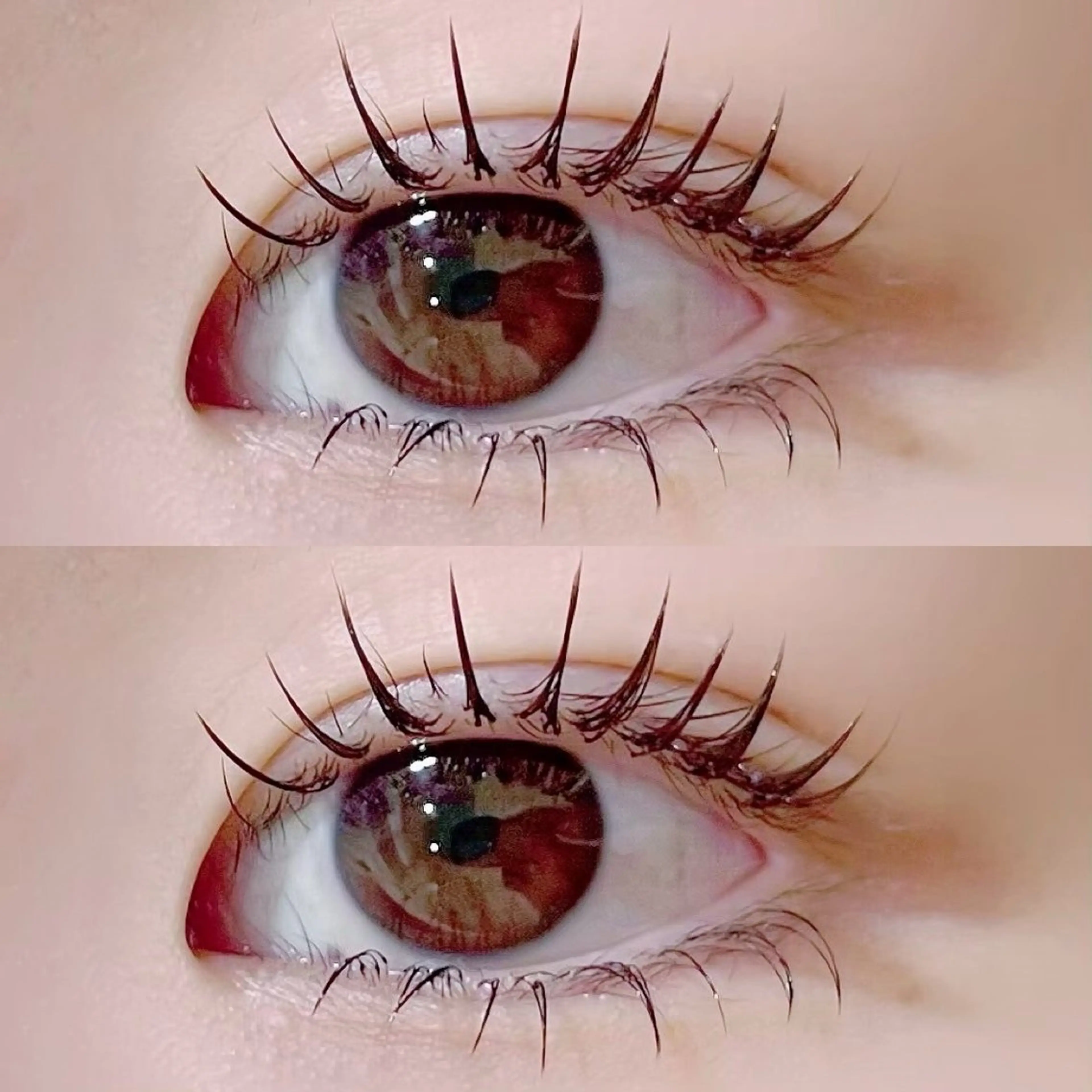 マツエク・マツパ cuinca柏店🎀 Airiのマツエク・マツパデザイン