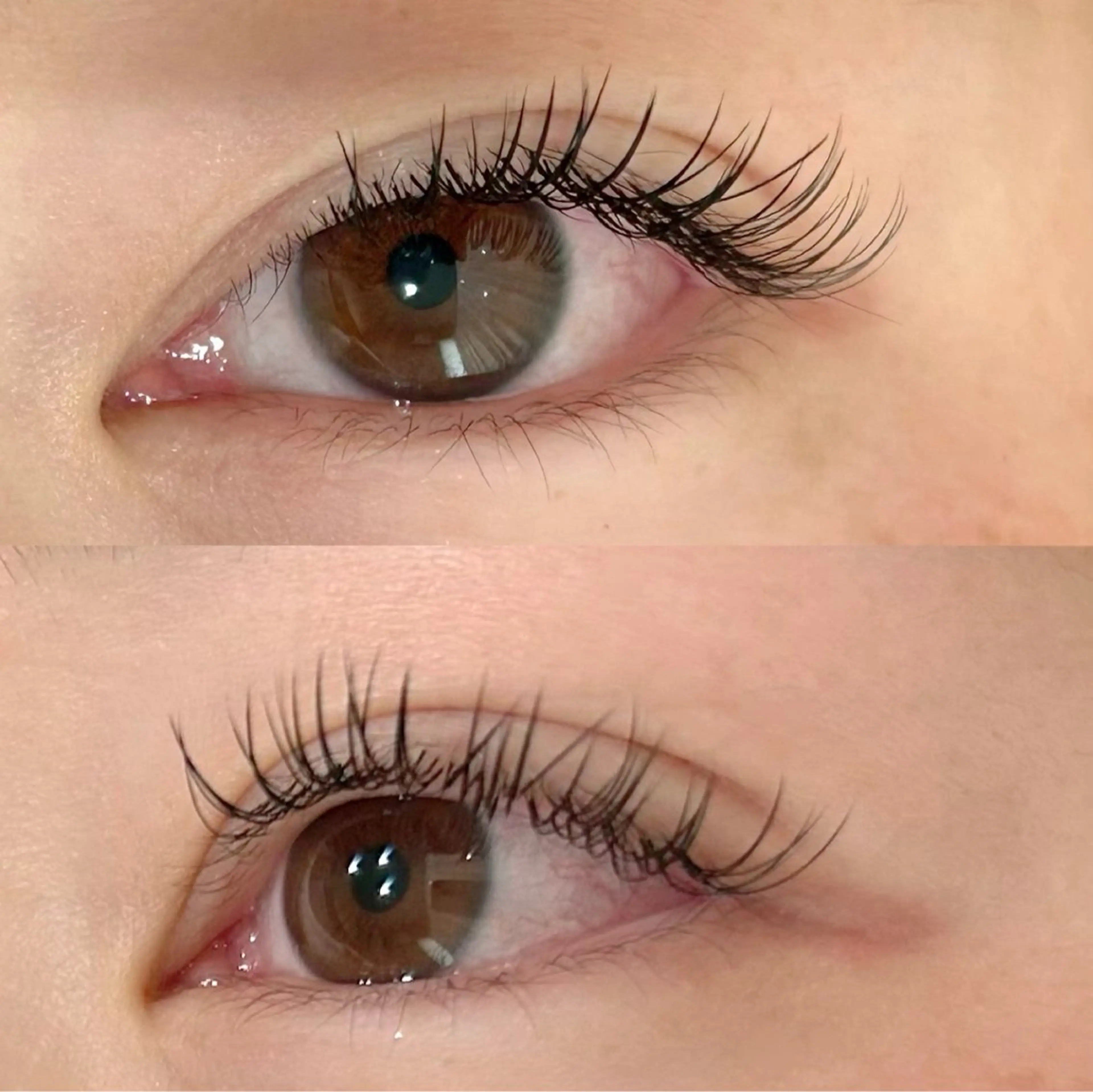 マツエク・マツパ KIMOTO 🐈‍⬛🤍のマツエク・マツパデザイン