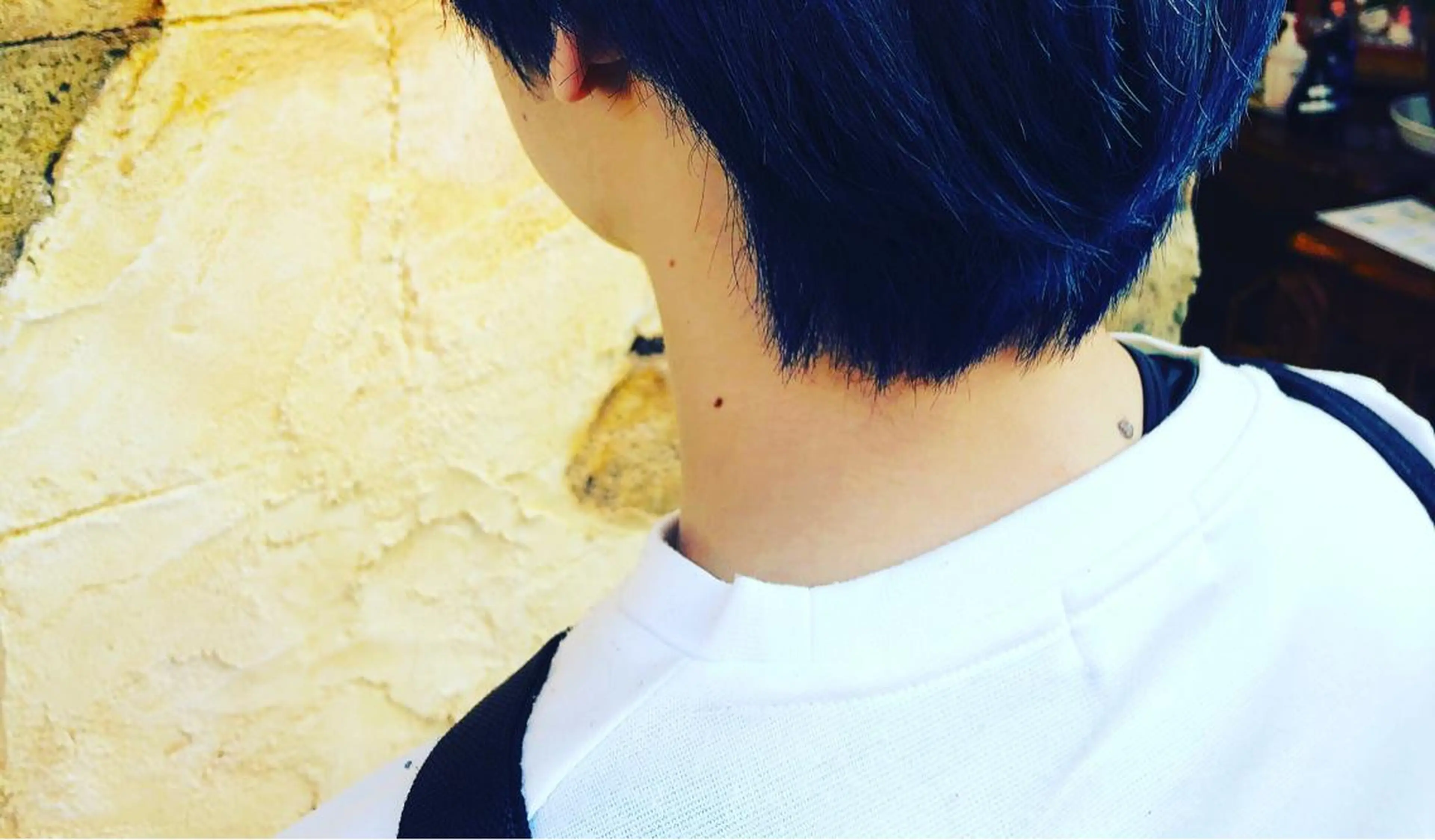 カラー メンズ ✨髪質改善 の匠❗️MASAのヘアスタイル