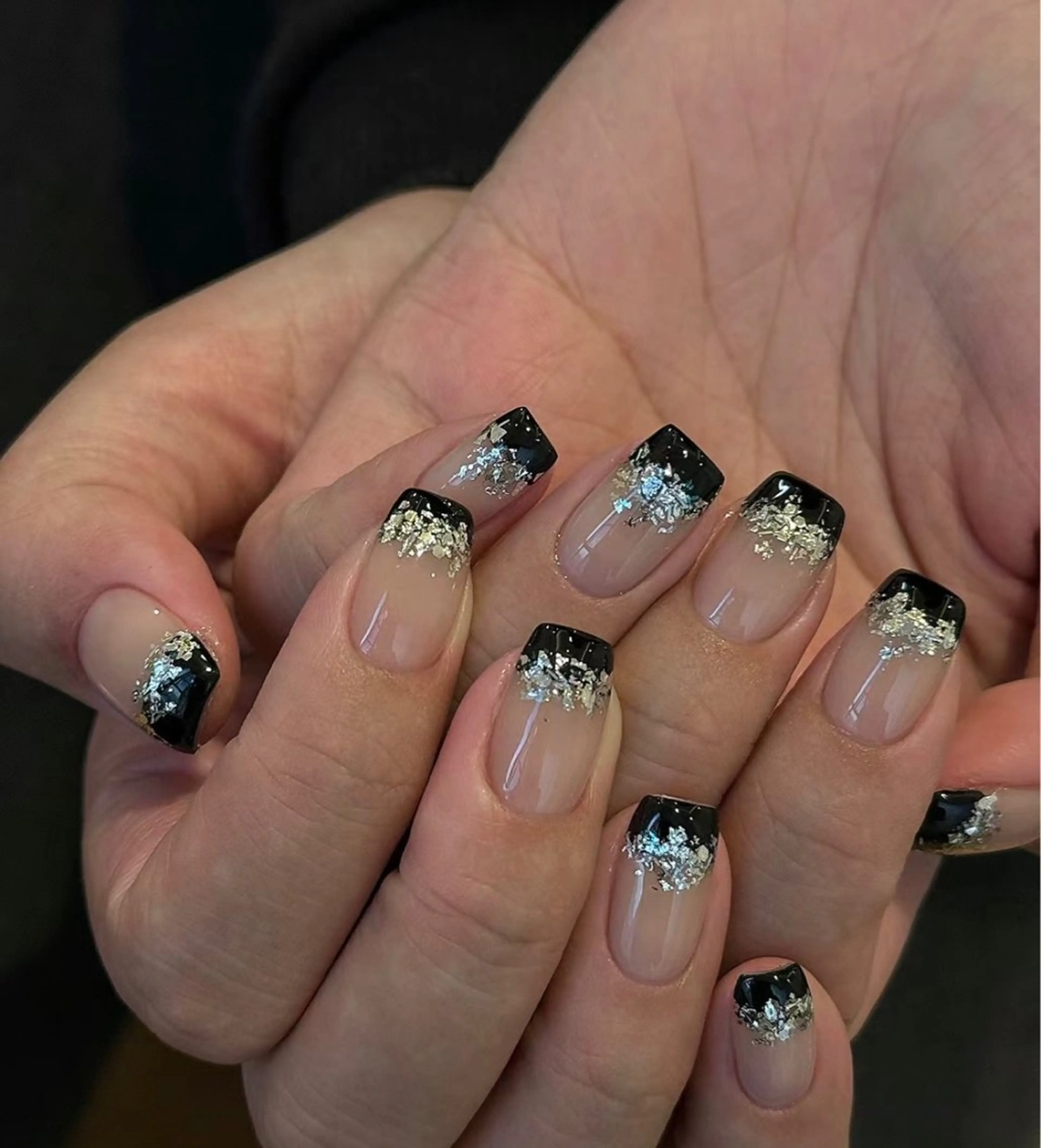 ネイル ハンドネイル ハンドケア 🍑 momo_nailのネイルデザイン