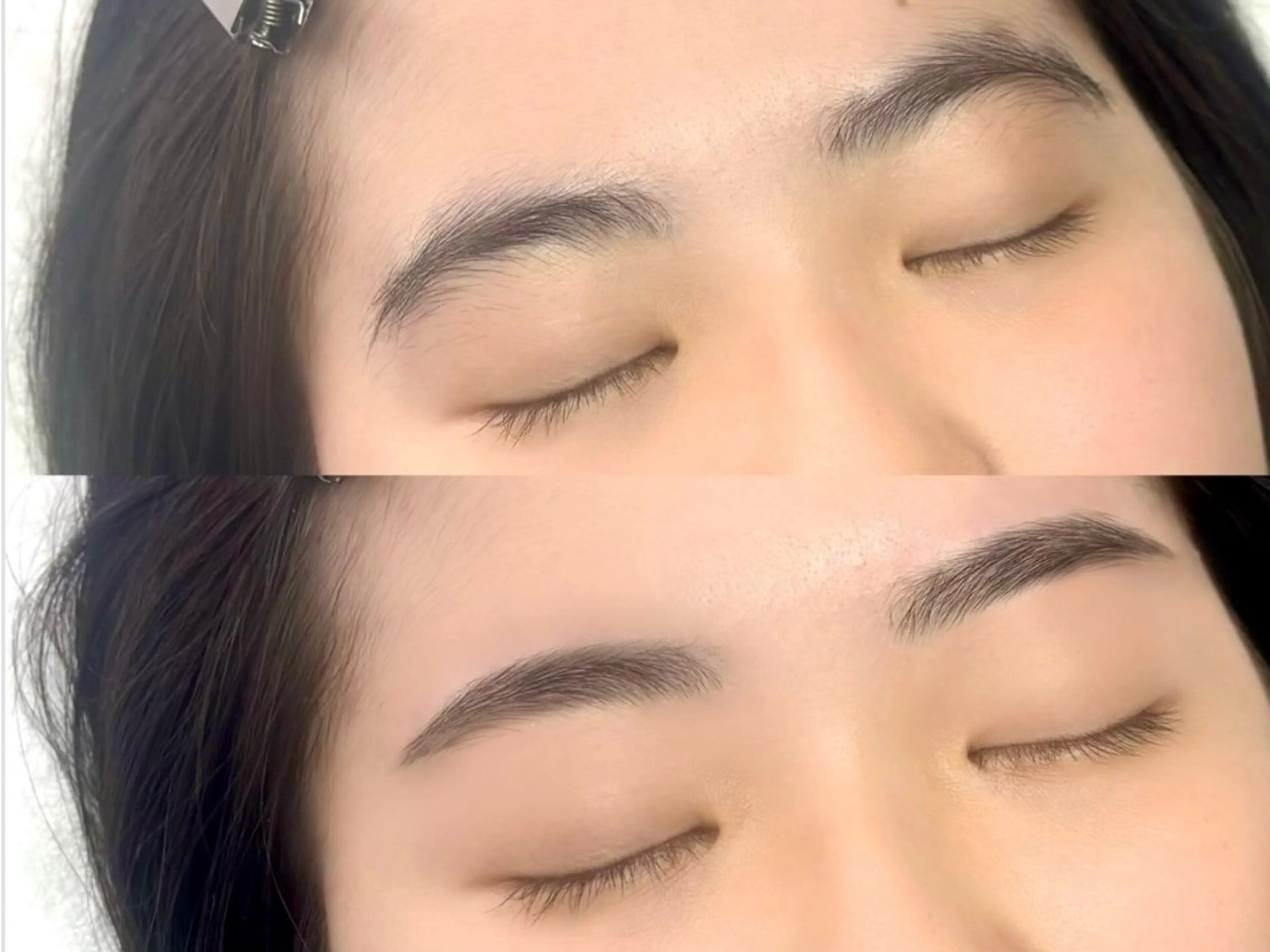 アイブロウ ワックス脱毛 眉カット その他(アイブロウ) 眉毛/毛穴ケア 専門 nogi/Hottaの眉毛・アイブロウイメージ