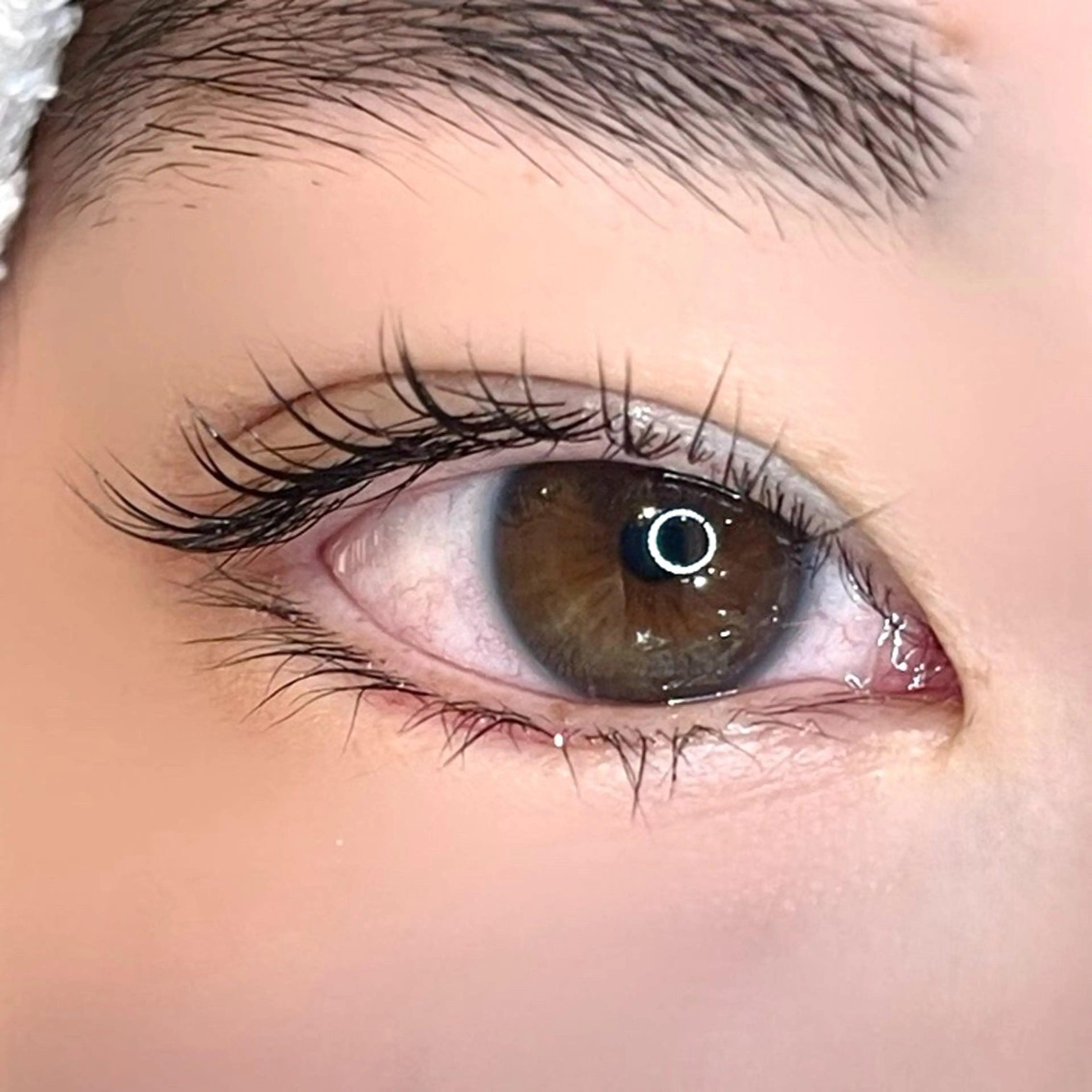 マツエク・マツパ メゾンドシャルム NISHIKAWAのマツエク・マツパデザイン