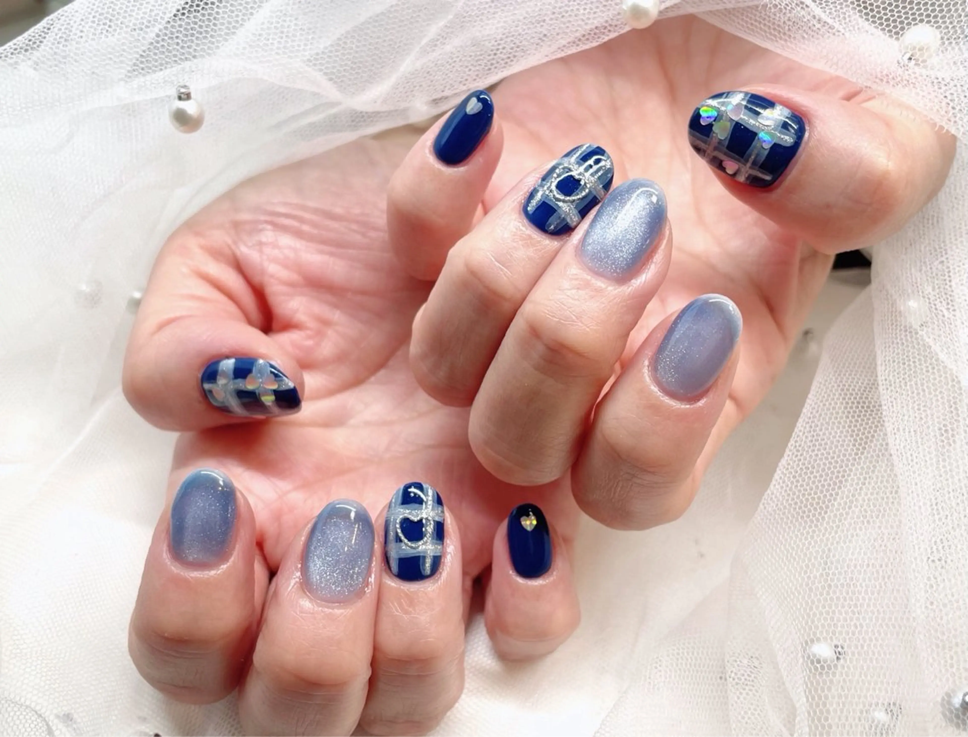 ネイル 【新宿】Nail Yamazakiのネイルデザイン