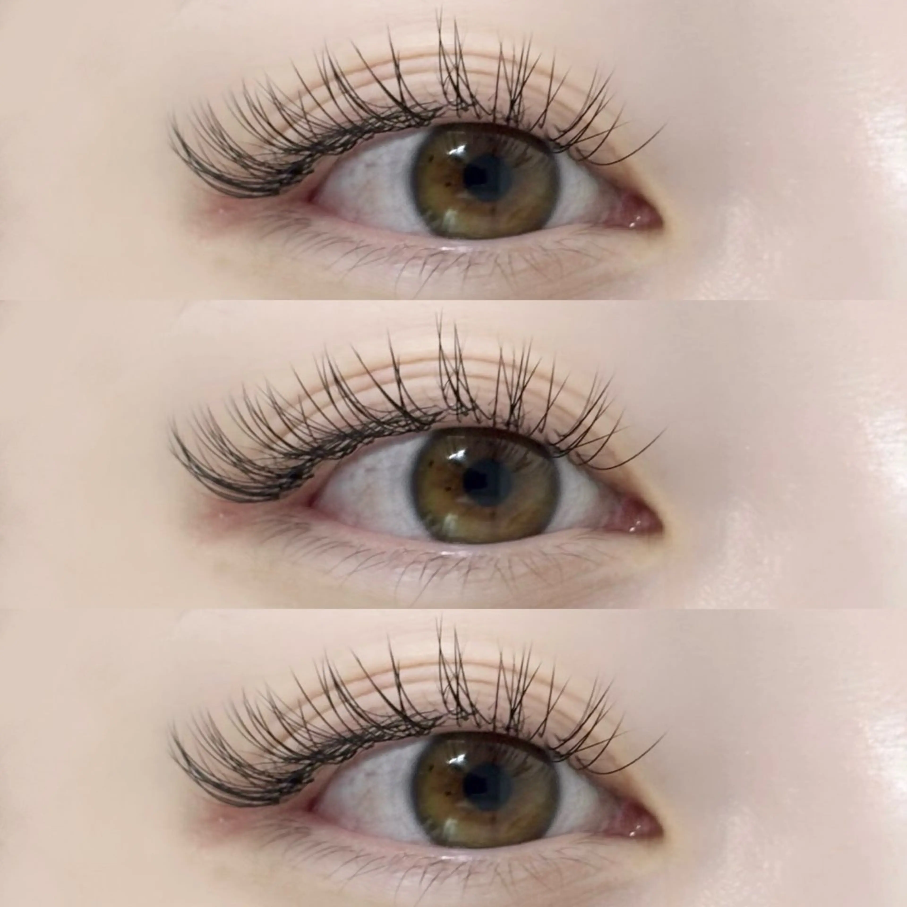 マツエク・マツパ 名倉 楓/EYELAのマツエク・マツパデザイン