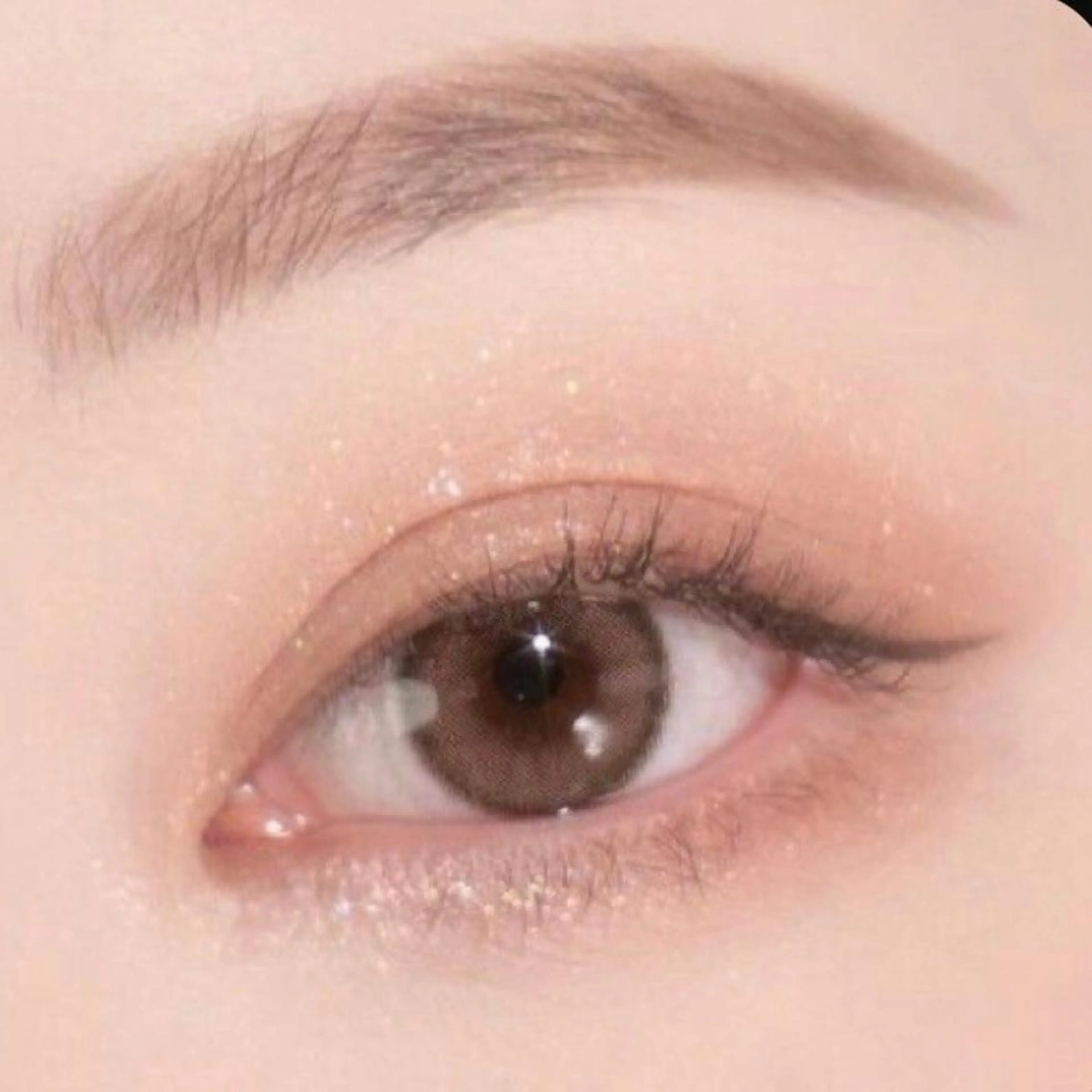 マツエク・マツパ マツパ Roco'lush ❤︎ 渋谷店のマツエク・マツパデザイン