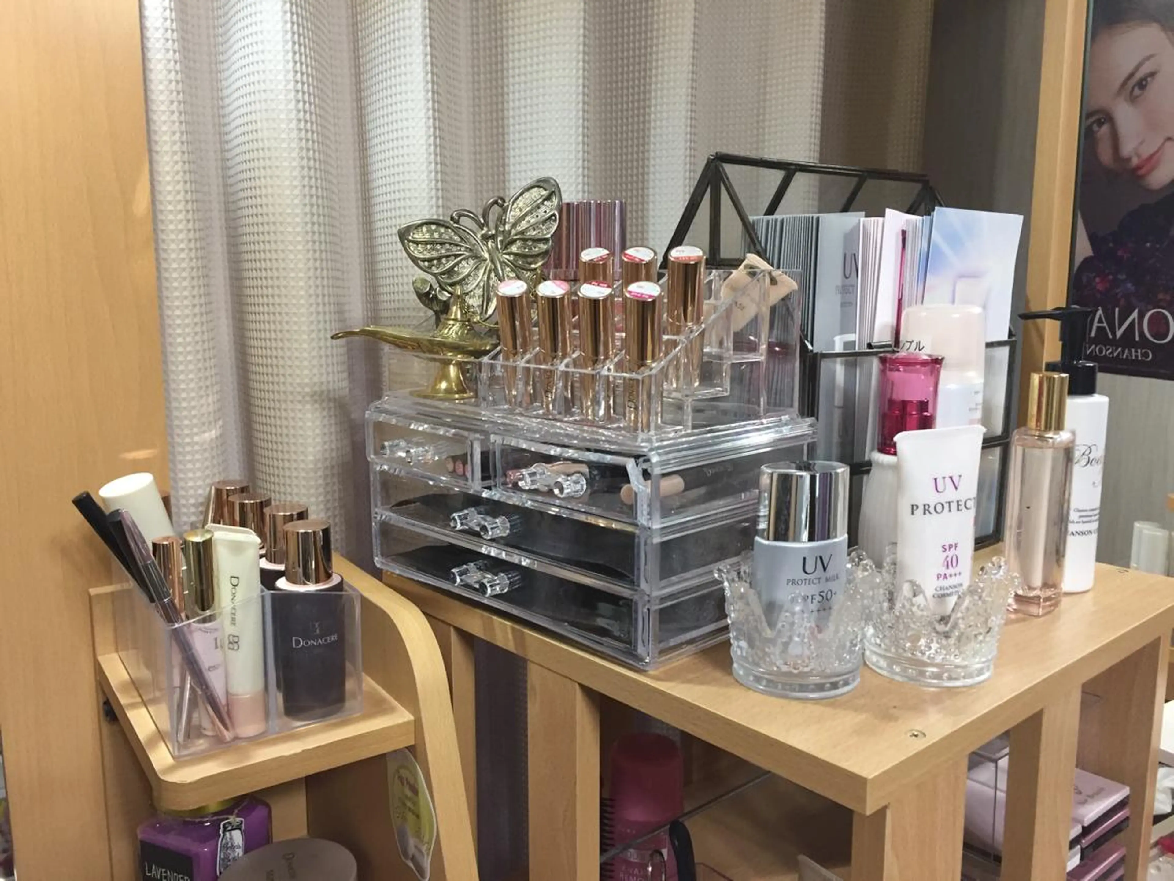 ThiToRee ティトリーのエステ・リラクイメージ