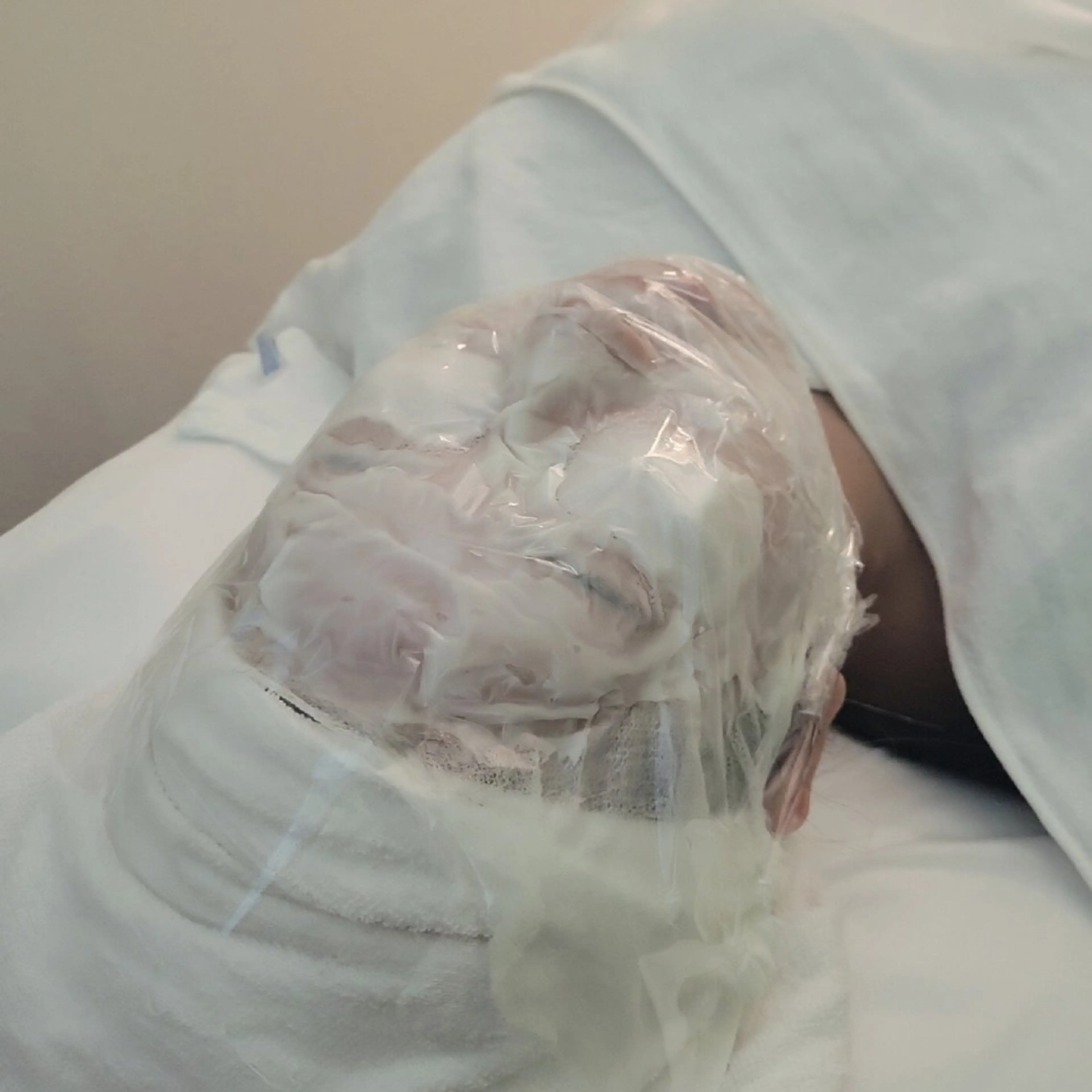 大澤 美咲枝のエステ・リラクイメージ