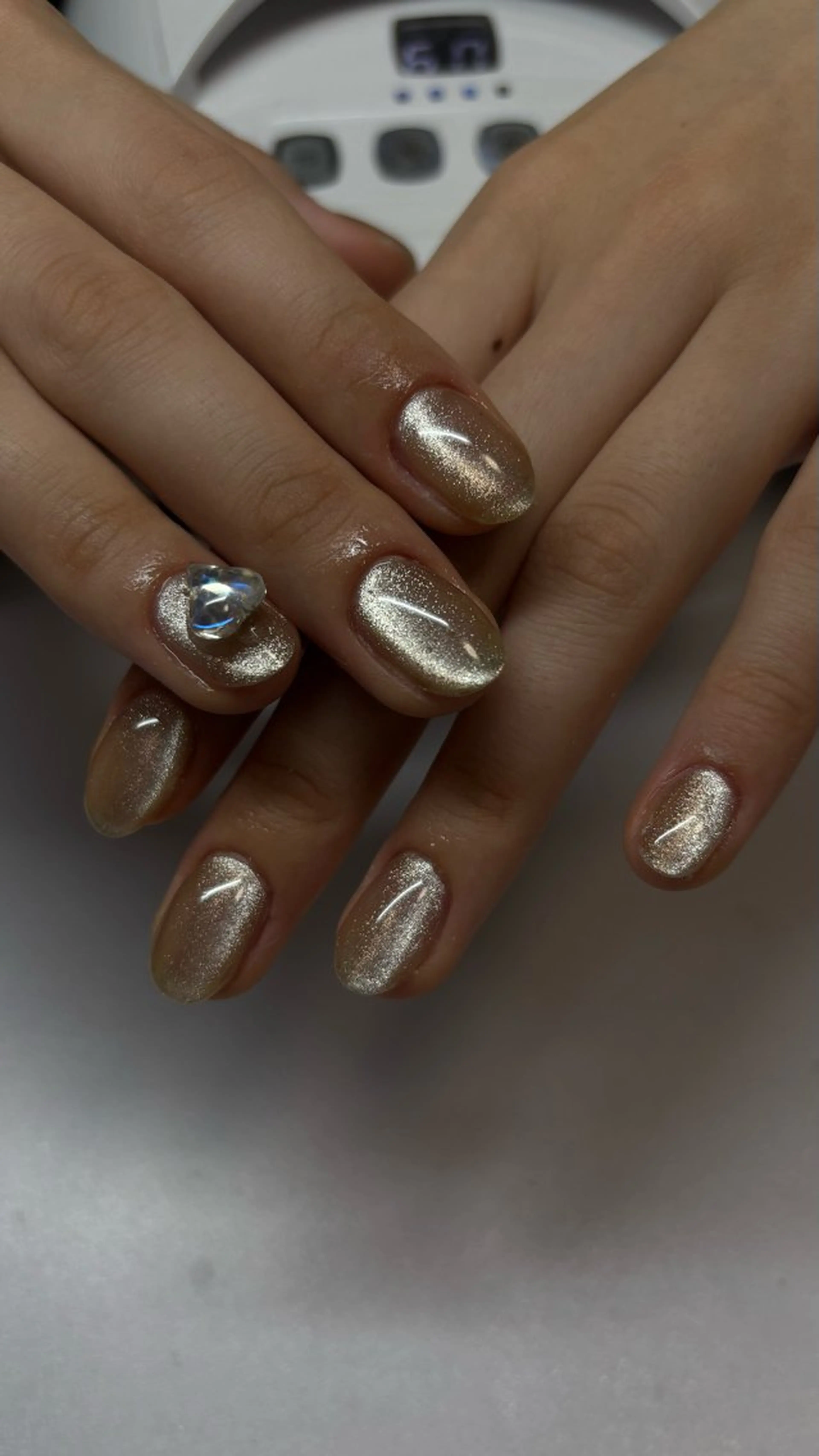 ネイル 【Yappy🎀】 konichanのネイルデザイン