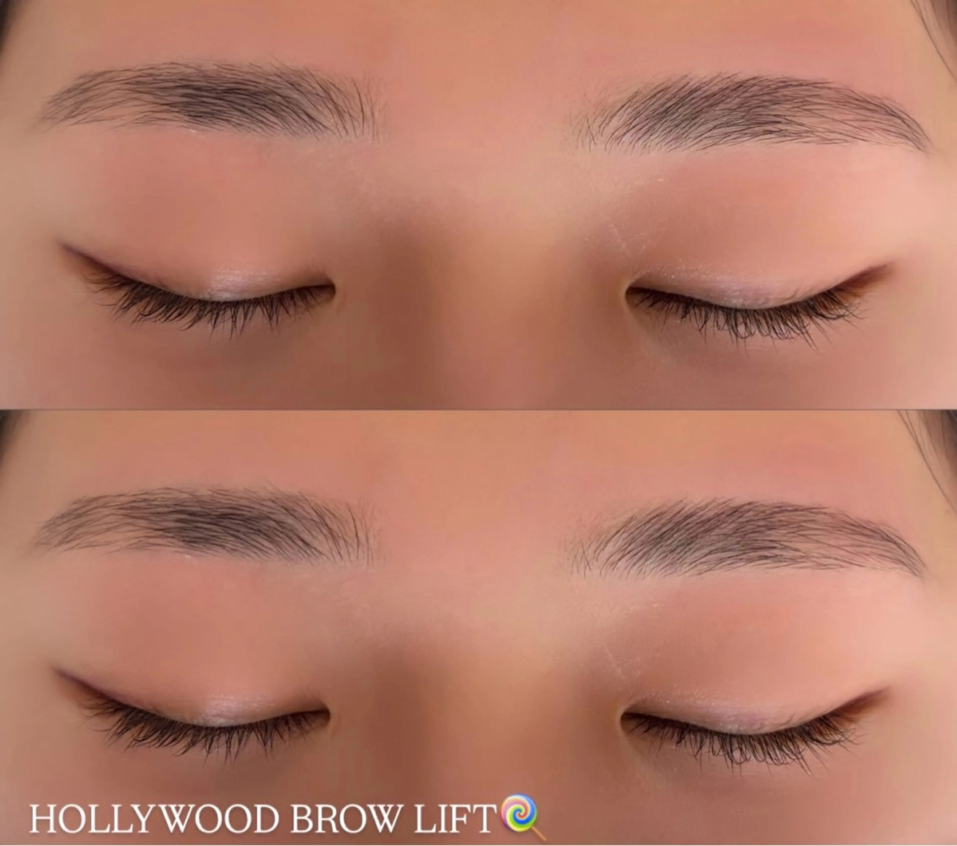 アイブロウ Unknown. Ayana💎のマツエク・マツパデザイン