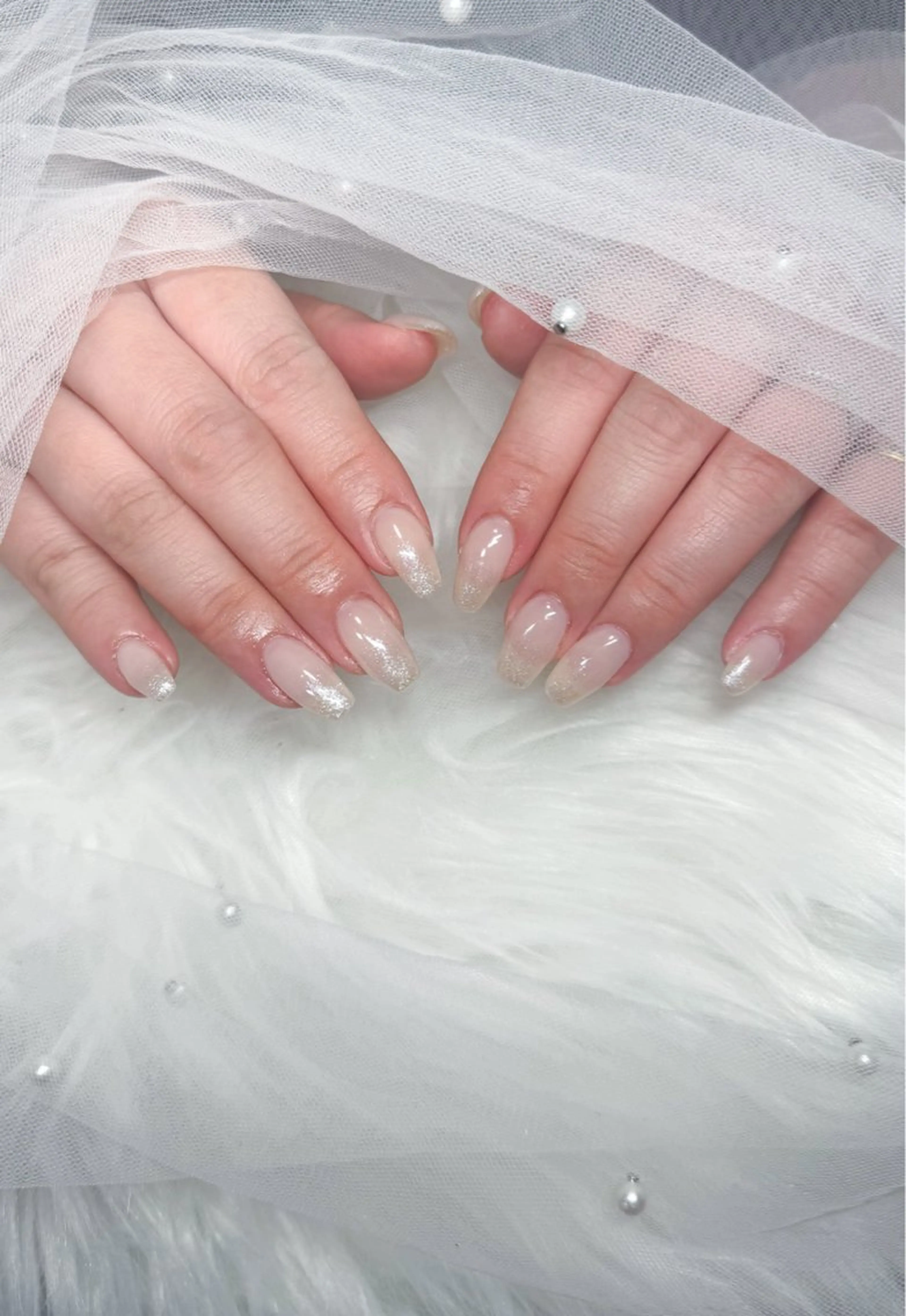 ネイル Nail salon 〜BELL〜 YUIのネイルデザイン