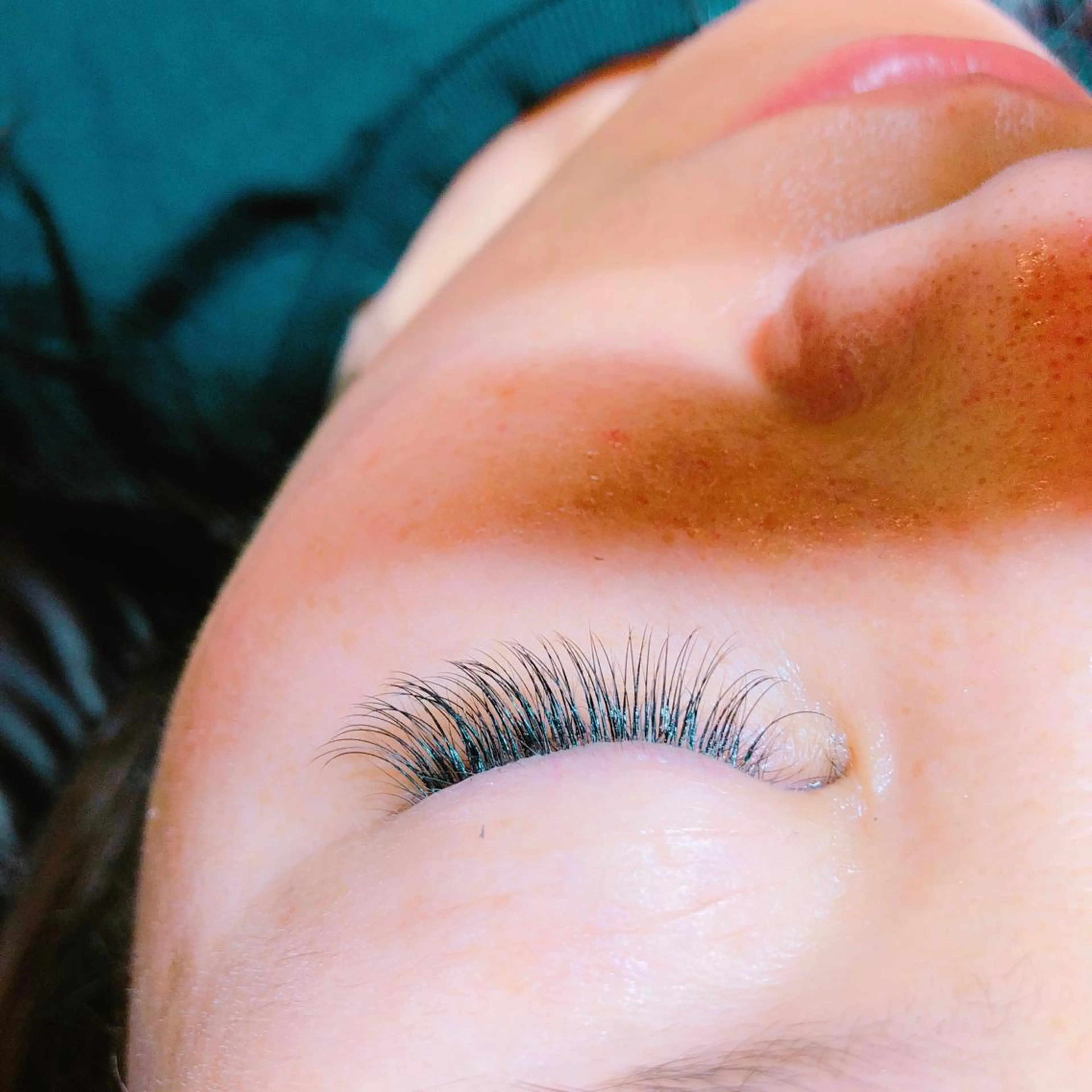 マツエク・マツパ HANA │アイラッシュのマツエク・マツパデザイン