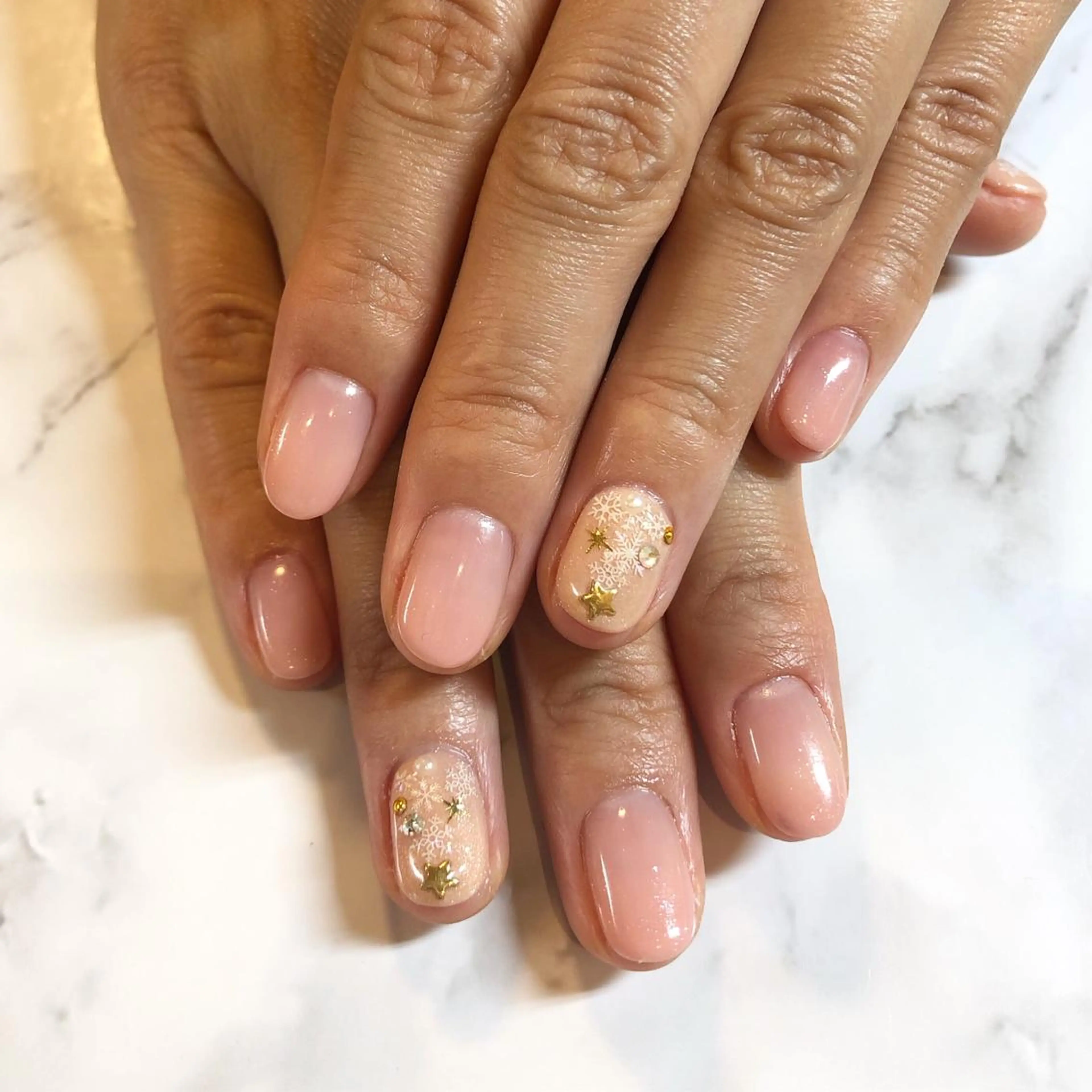 ネイル nail salon Titaleeのネイルデザイン