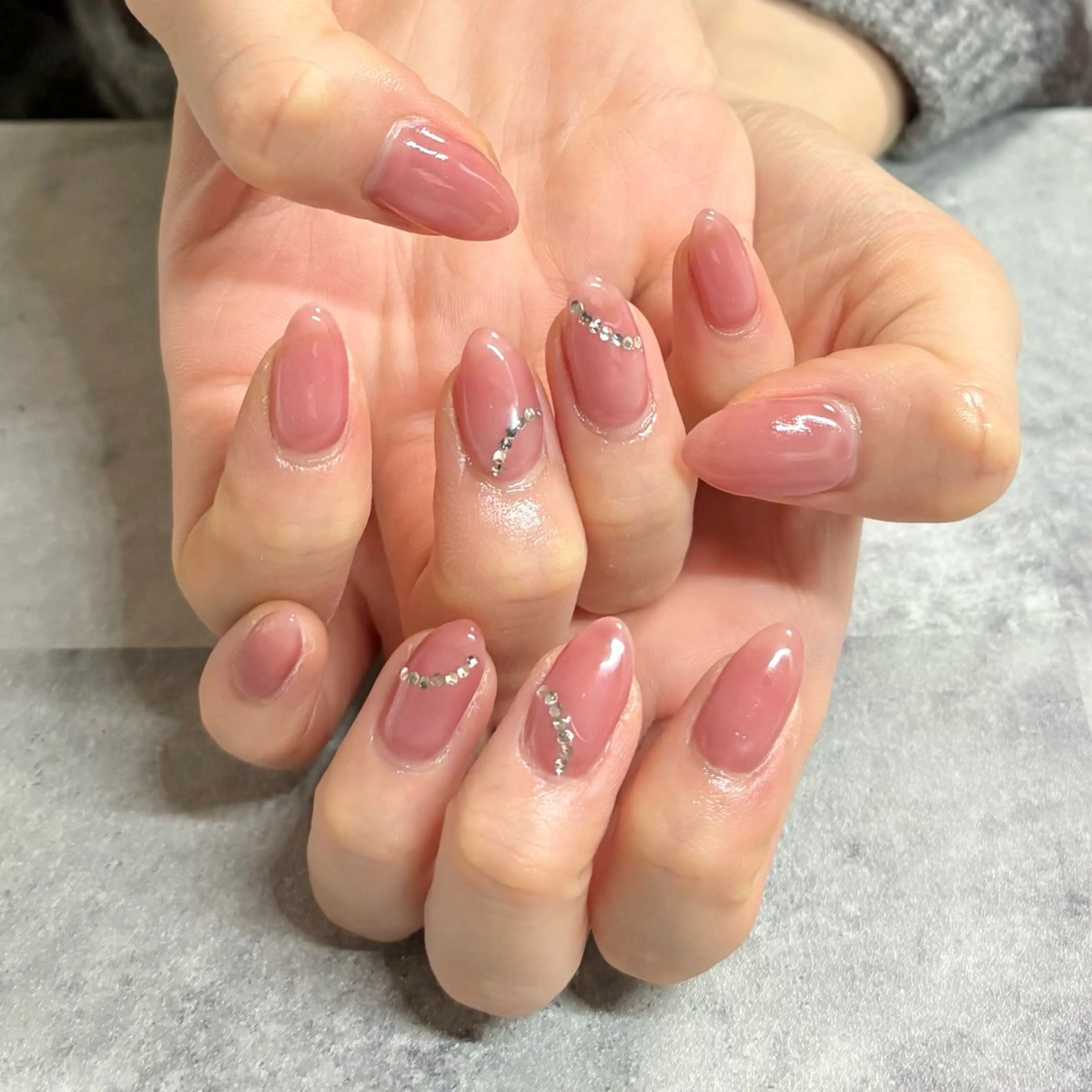 ネイル FELICE ﾌｪﾘｰﾁｪのネイルデザイン