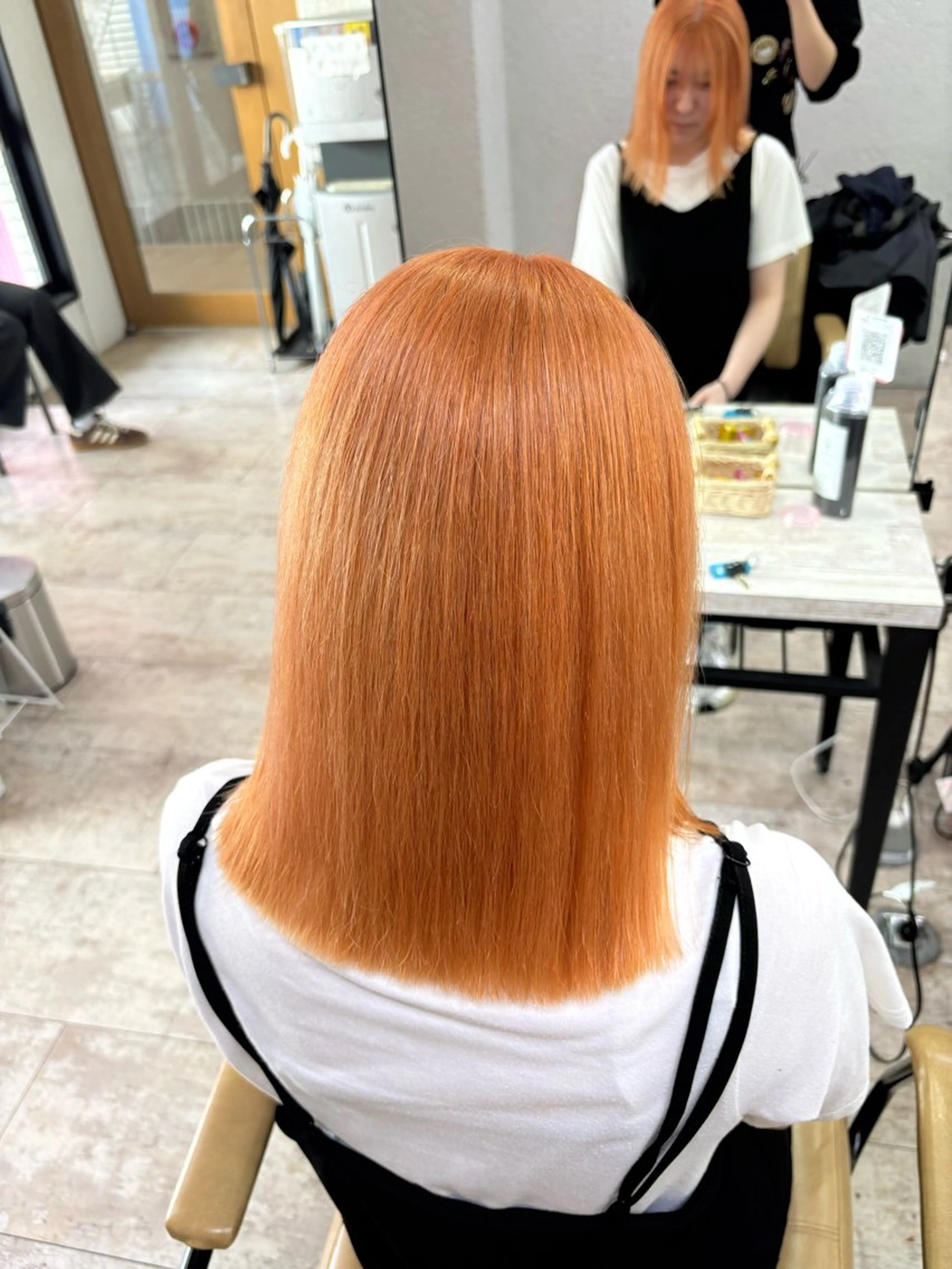 ミディアム 🐱加賀 瑛里奈🦊のその他イメージ