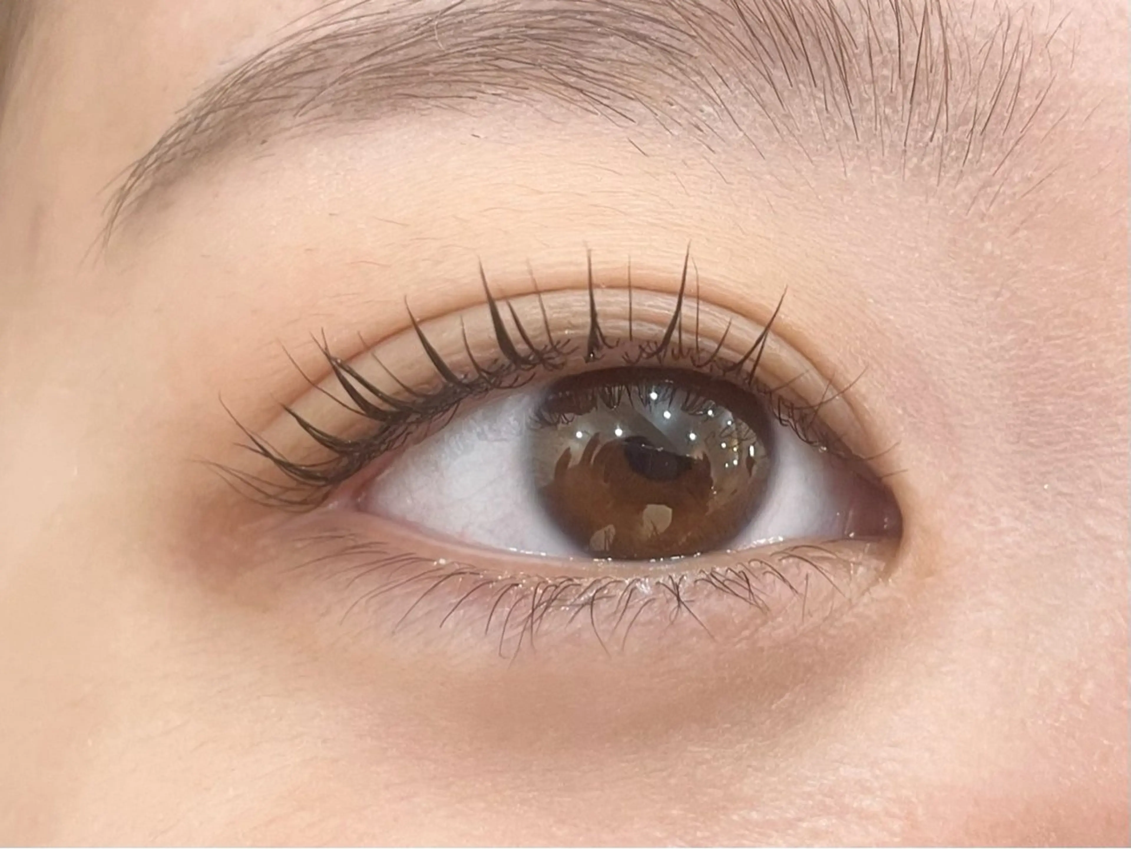 マツエク・マツパ UnFLAIR💐 AKANEのマツエク・マツパデザイン