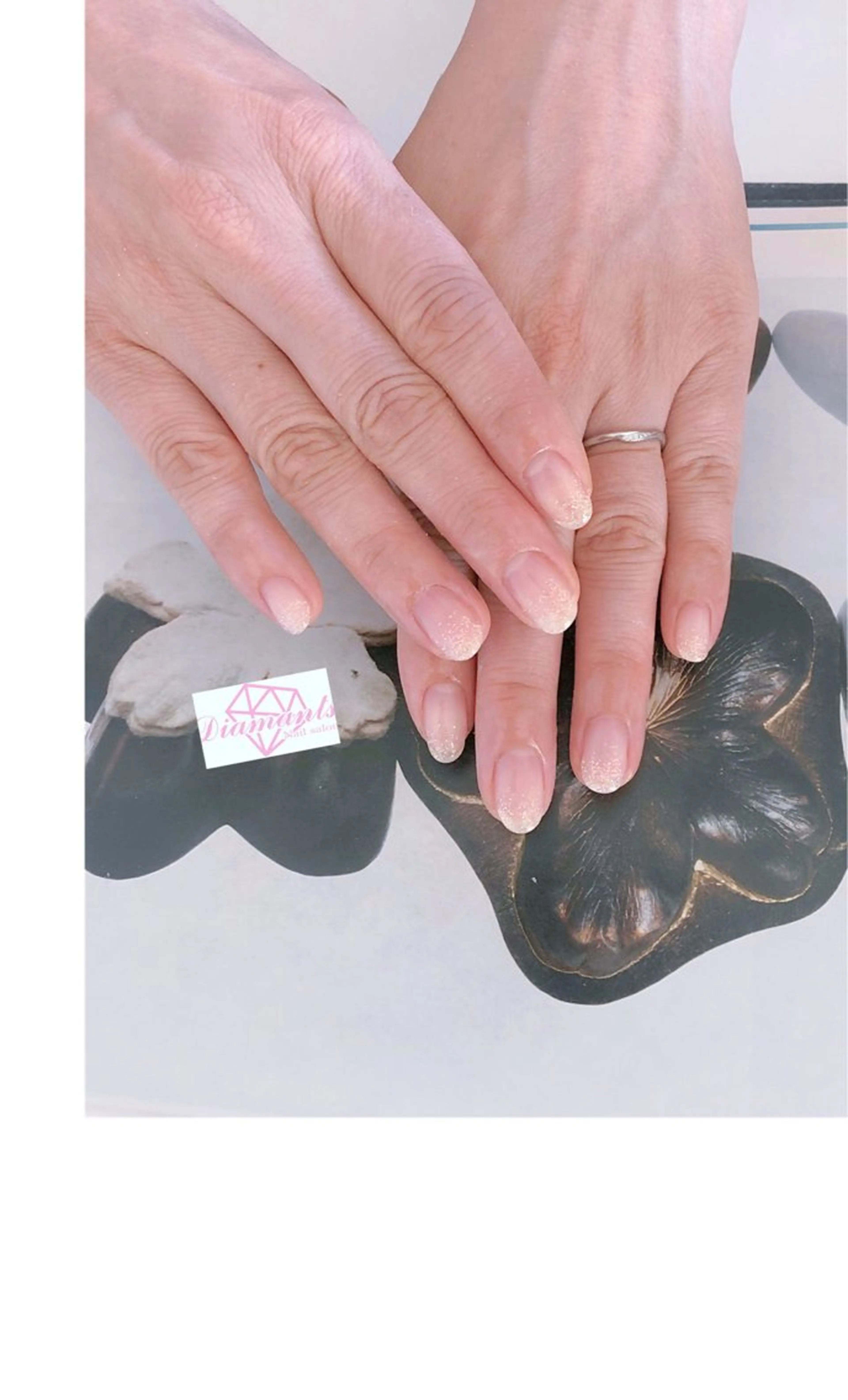 ネイル Asa miのネイルデザイン