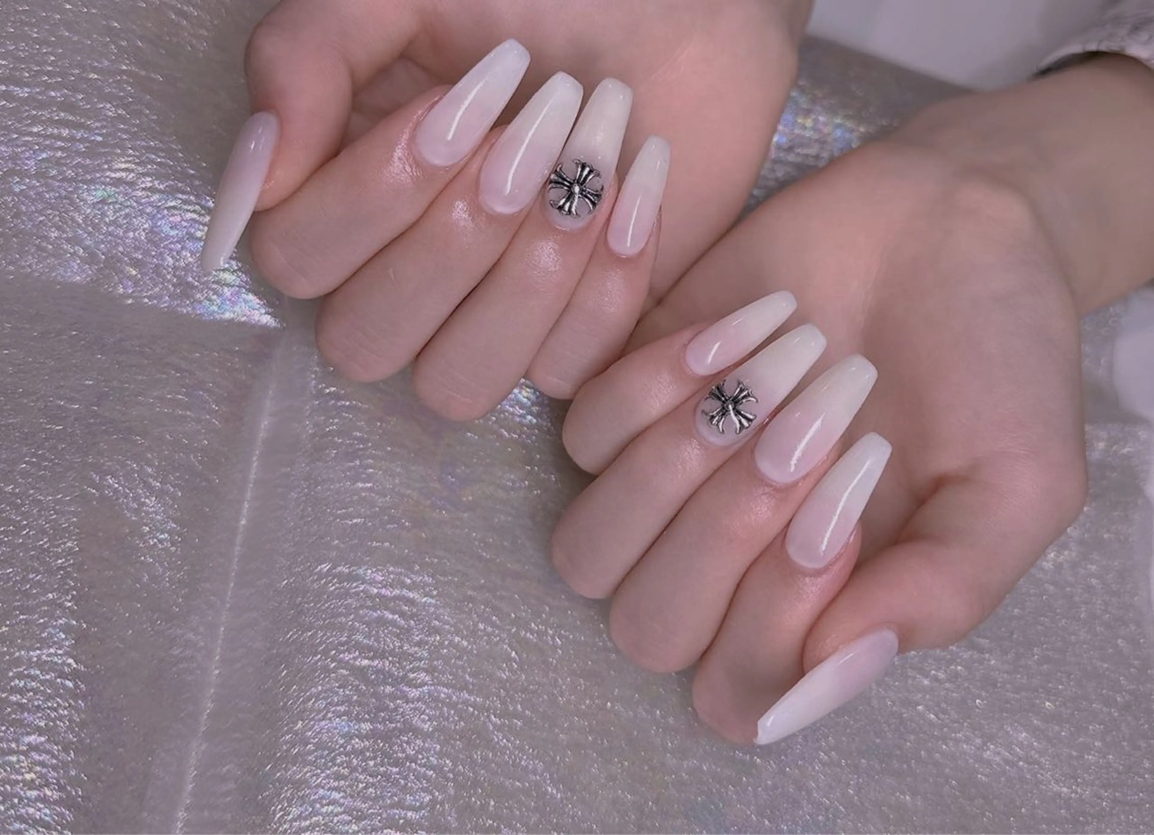 ネイル エムズ ハヤシのネイルデザイン