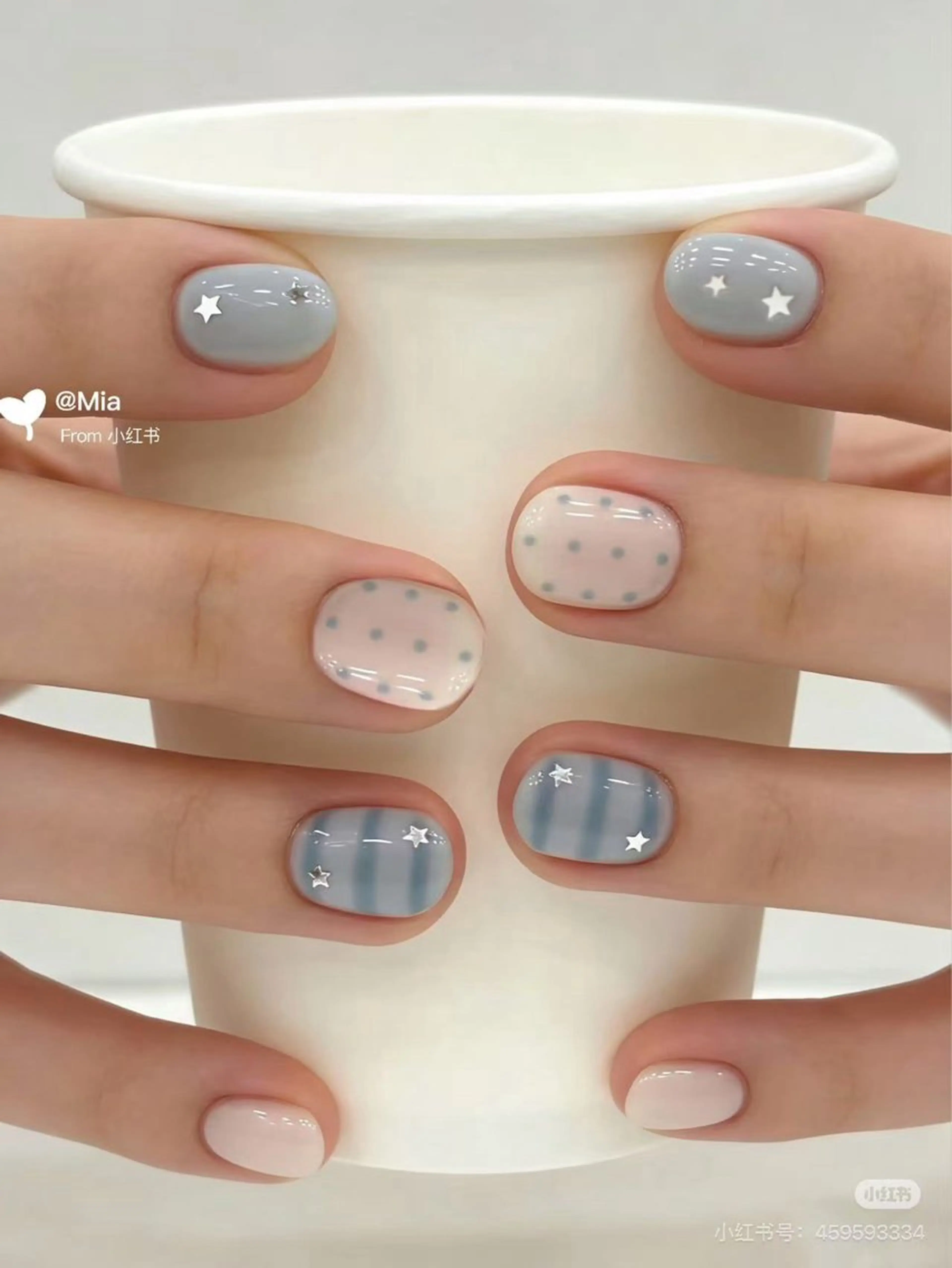 ネイル アートネイル 韓国ネイル 持ち込み ニュアンスネイル ワンカラーネイル イブ ネイリのネイルデザイン