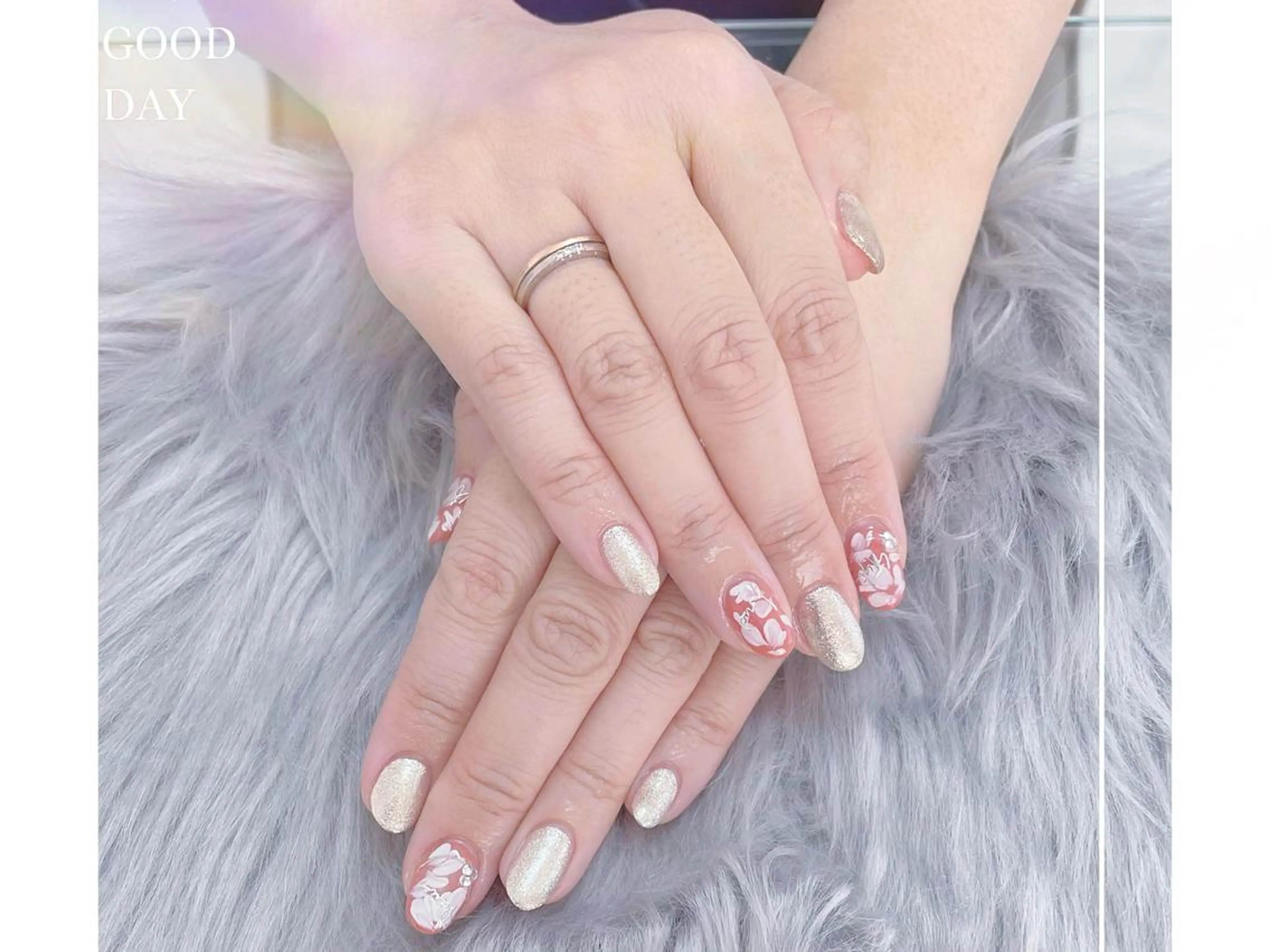 ネイル Nina's nailのネイルデザイン