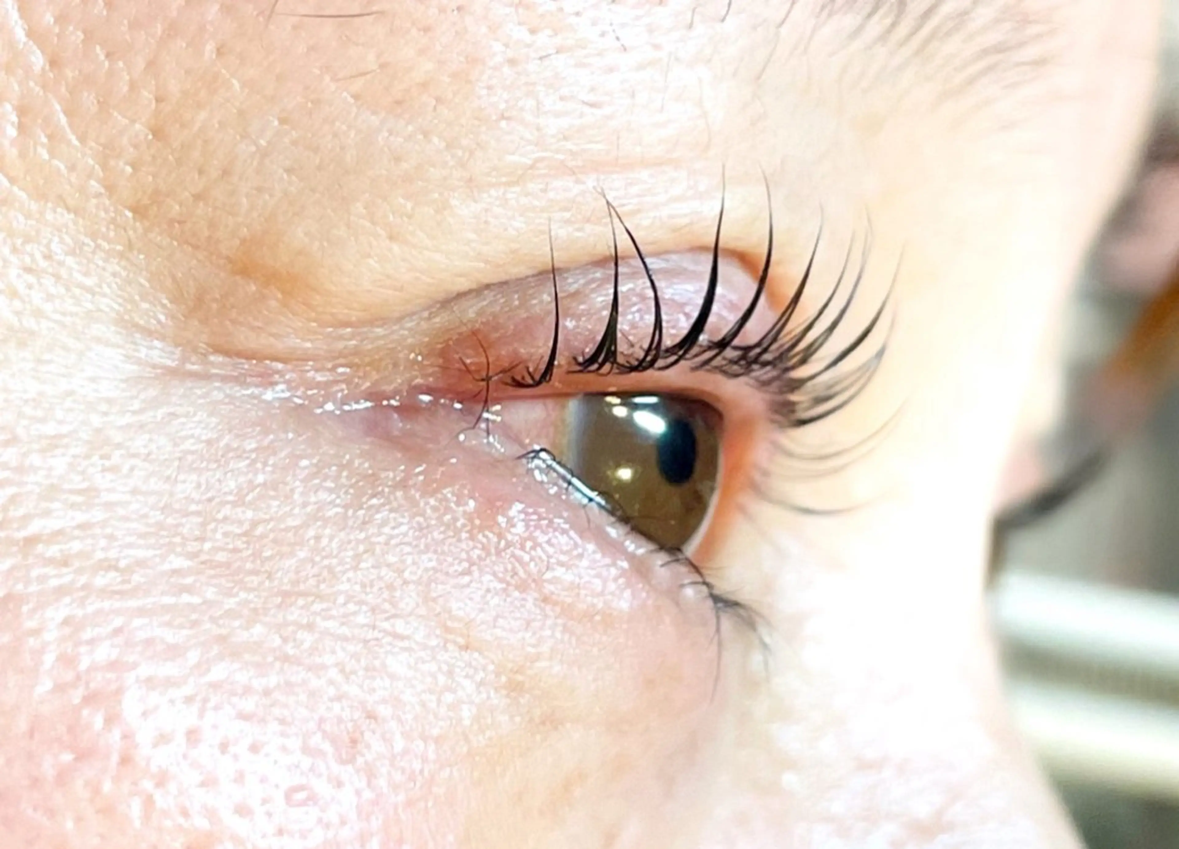 マツエク・マツパ マツパ Mresyume MAYUのマツエク・マツパデザイン