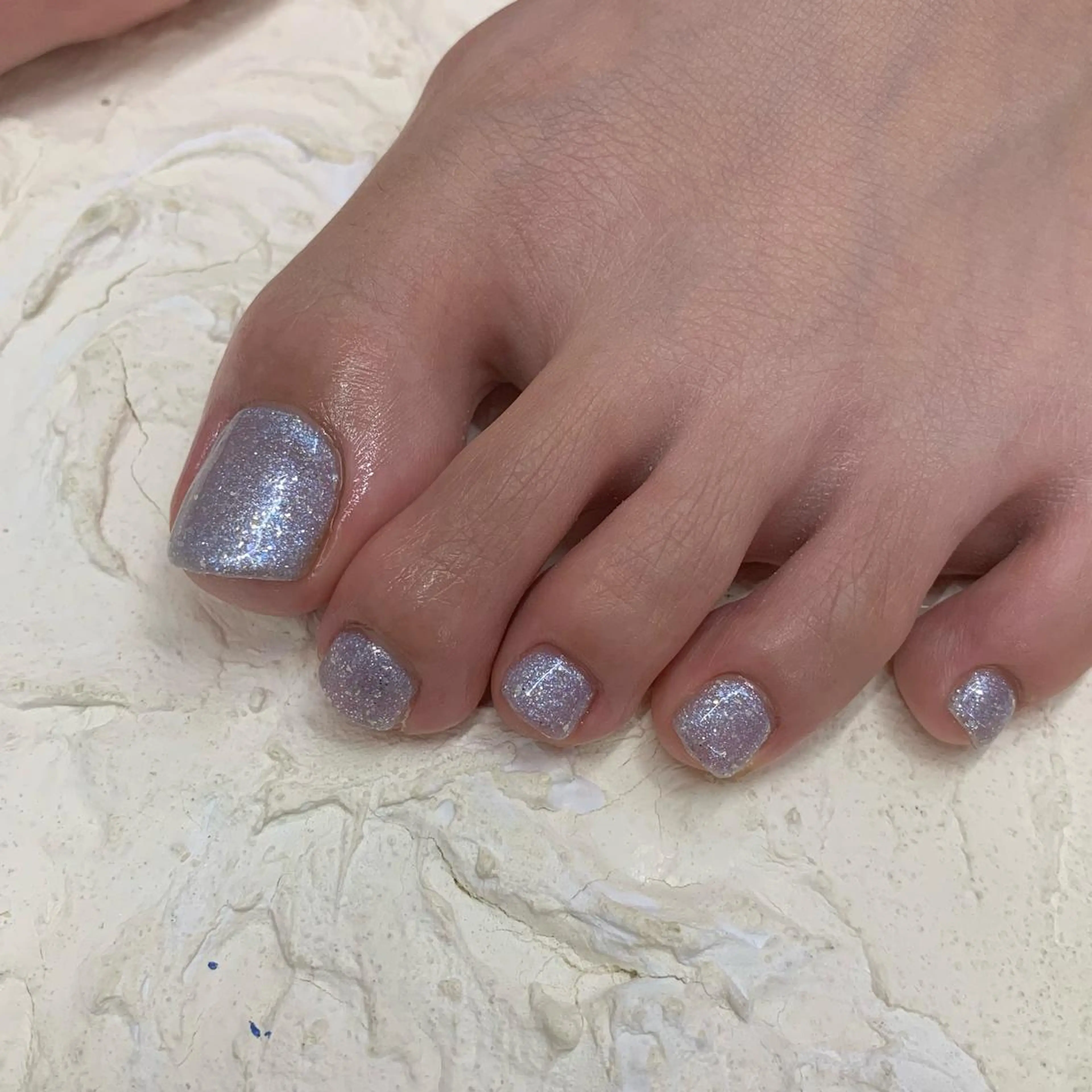 ネイル マキノ ユイのネイルデザイン