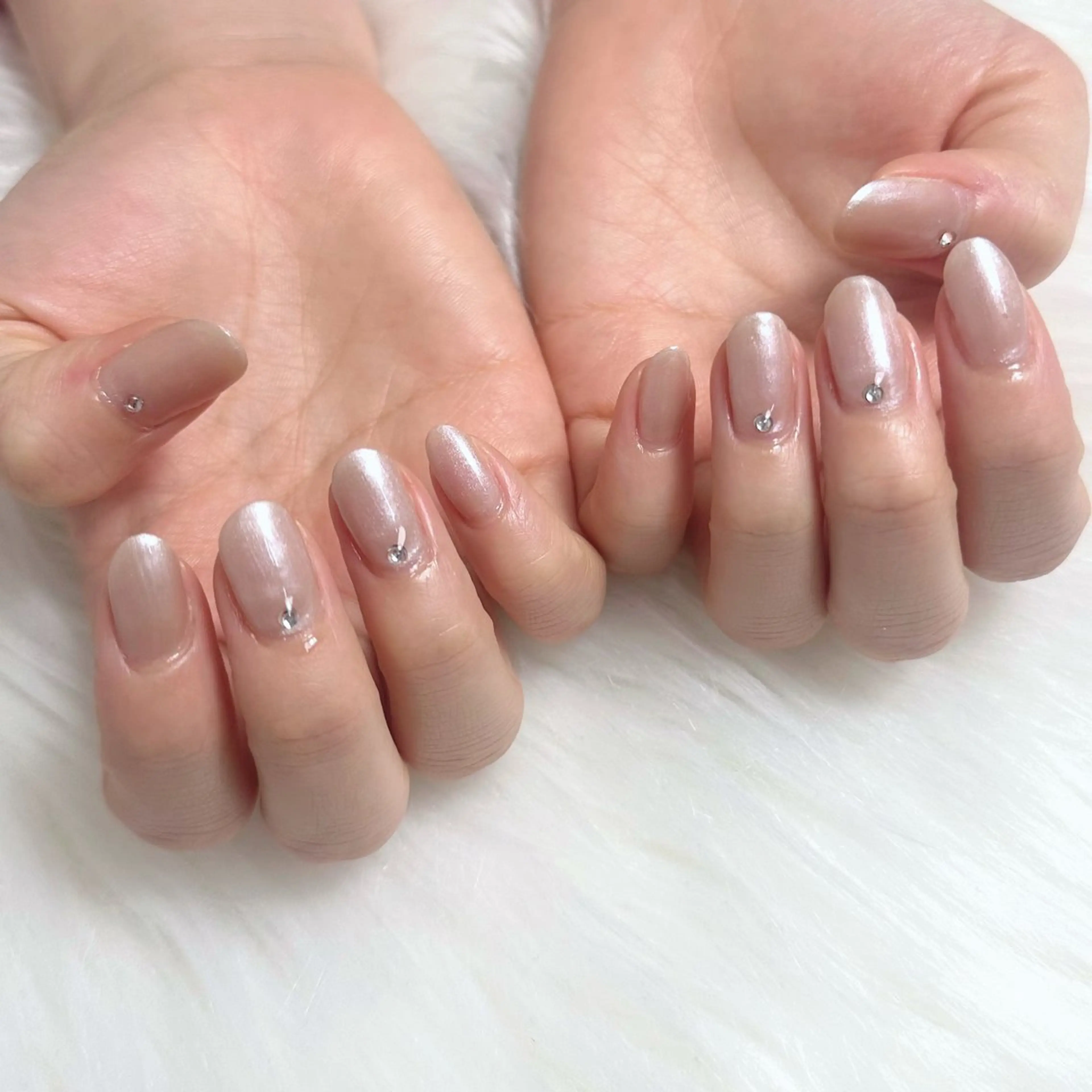 ネイル bel fiore .のネイルデザイン