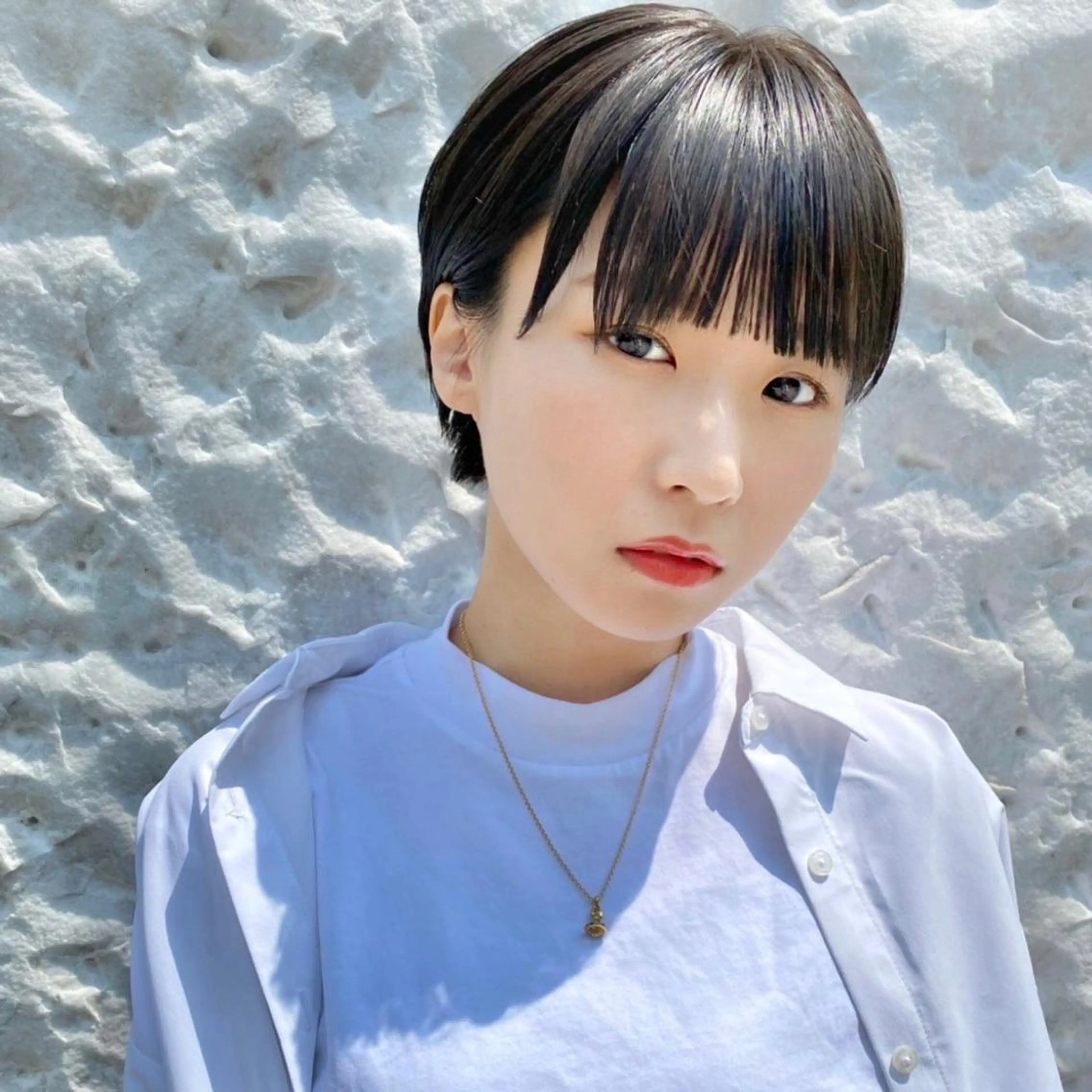 似合わせカット＋トリートメント✂︎の写真