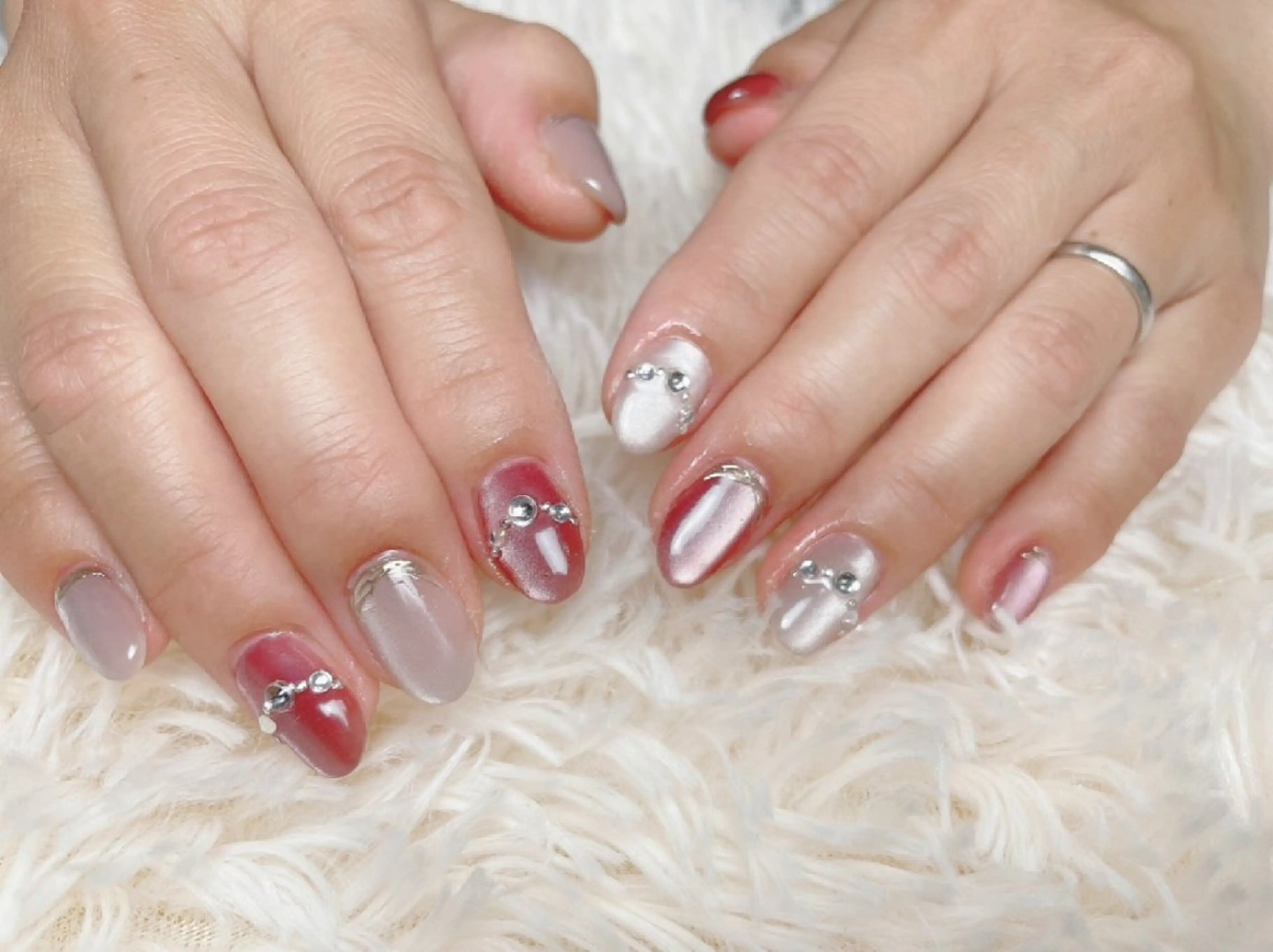 フリーメニュー※ご新規様オフ無料の写真