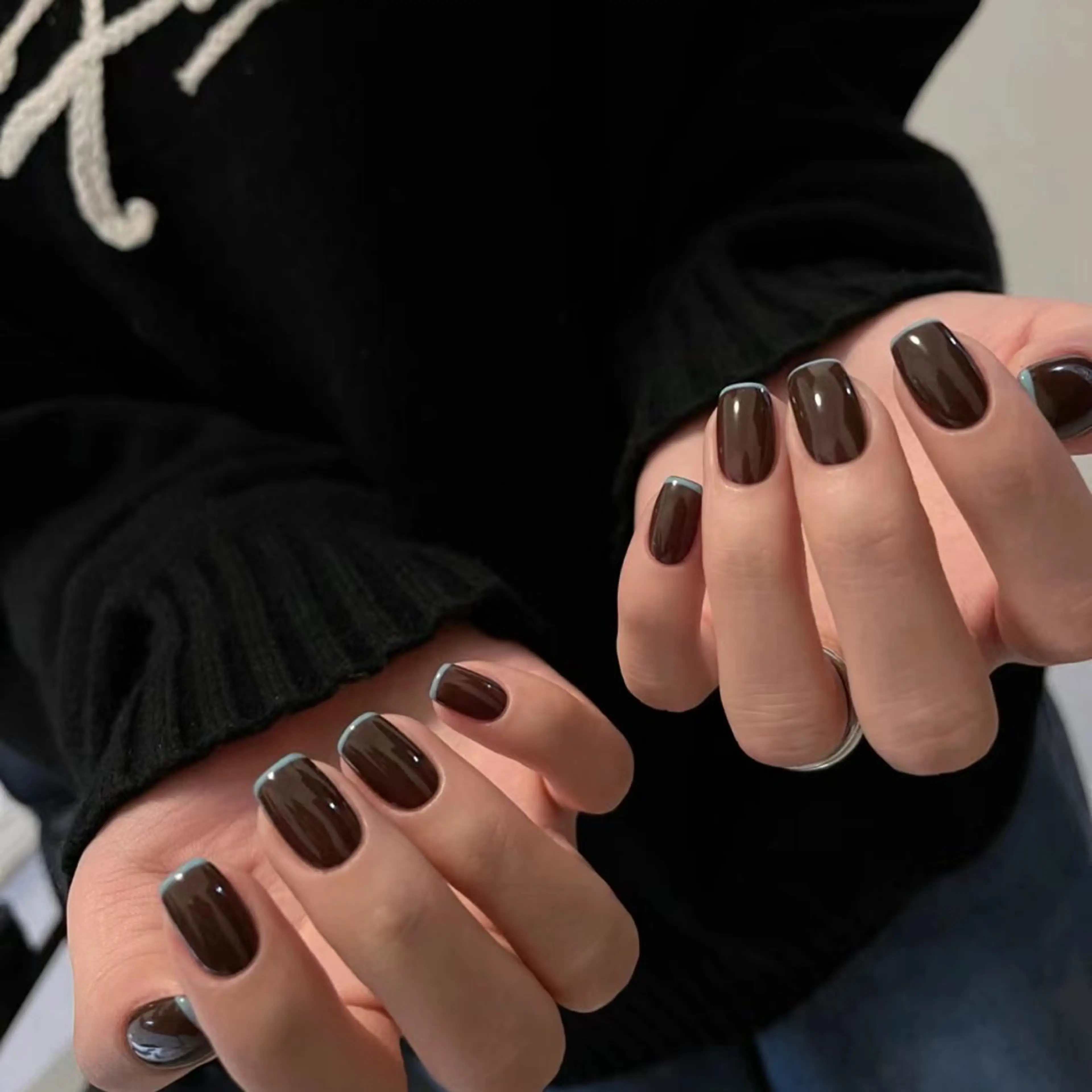 ネイル ハンドネイル ハンドケア BLinLin nail salonのネイルデザイン