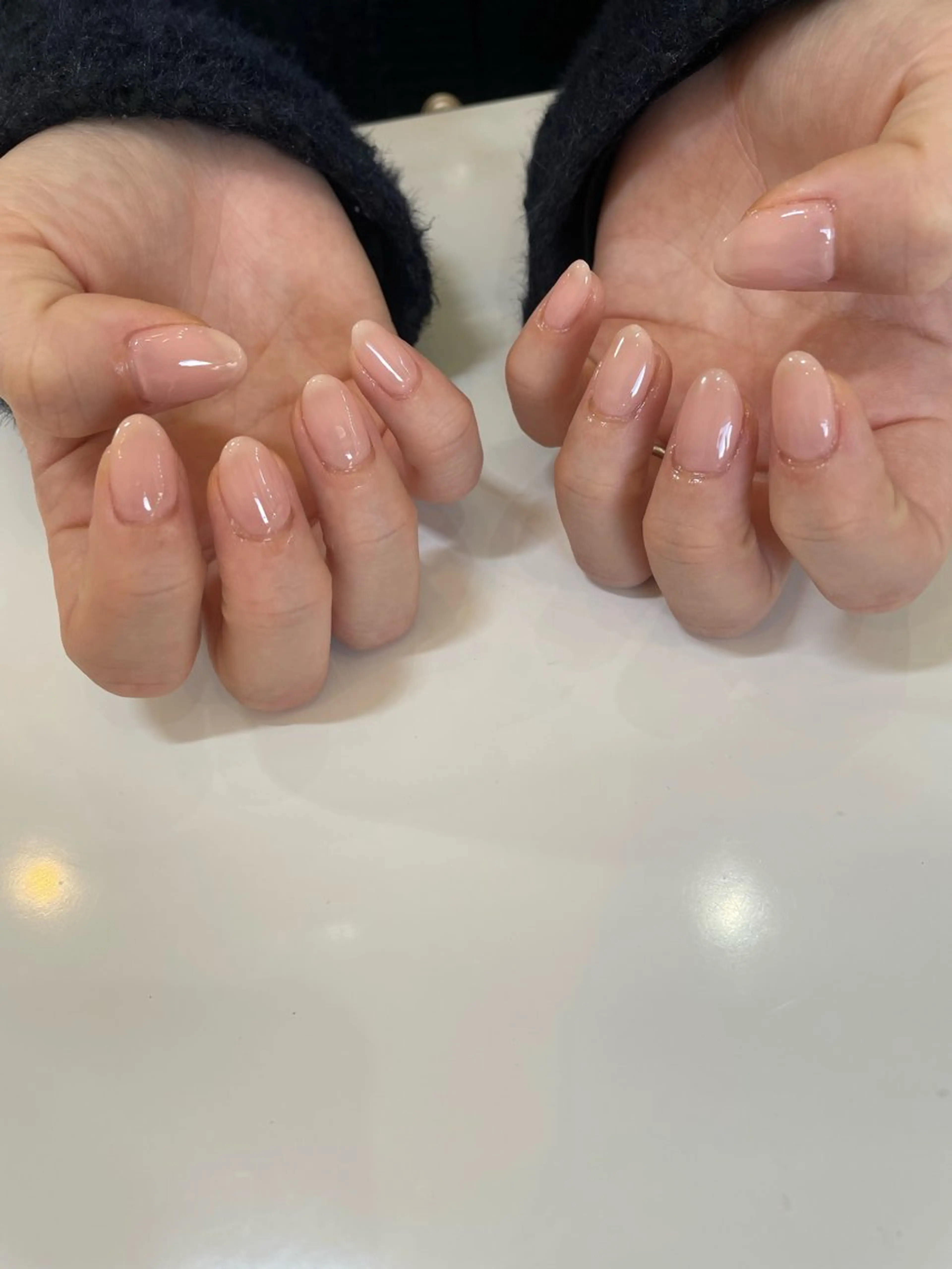 ネイル Nail Salon Gummi.のネイルデザイン