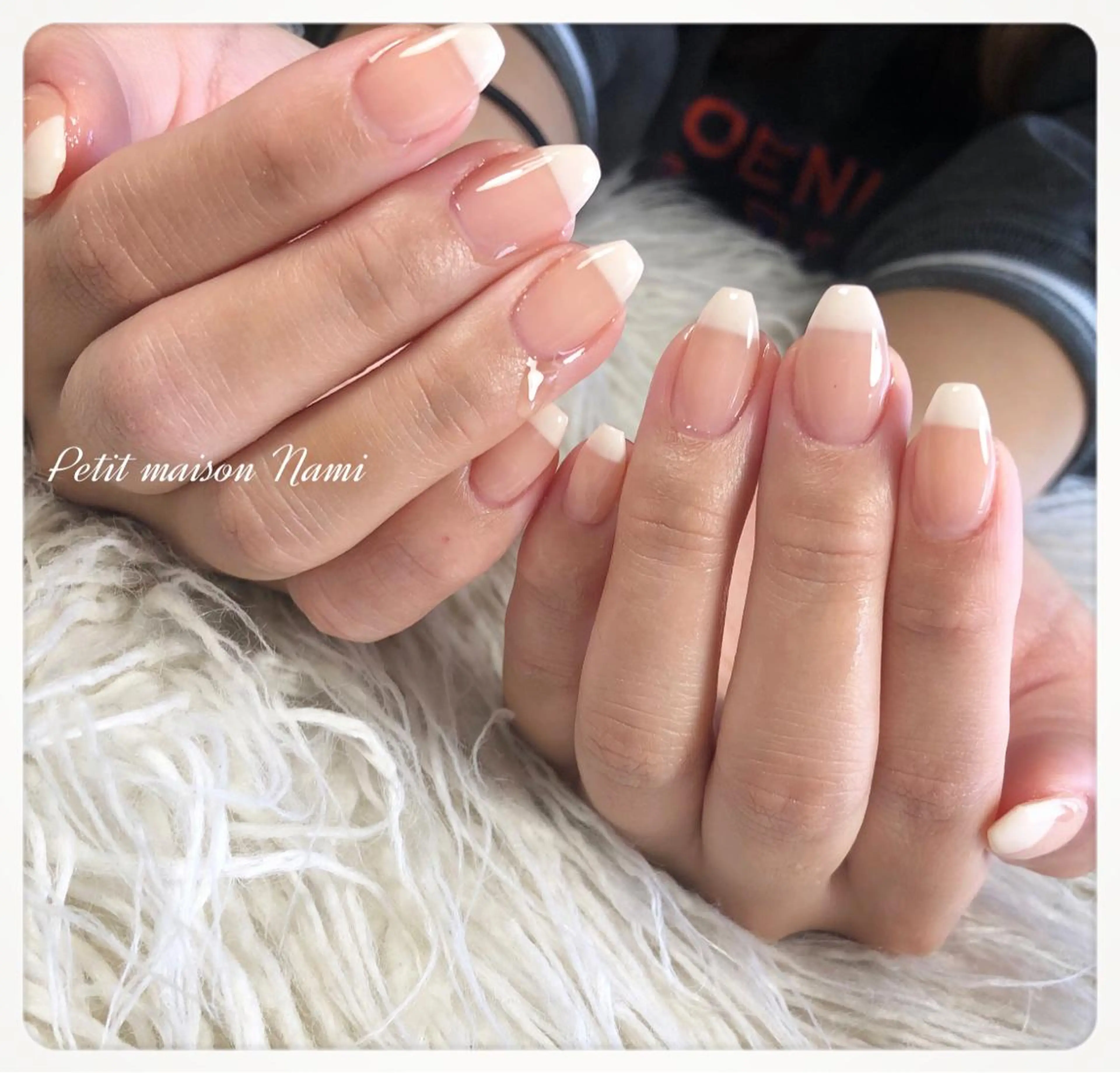ネイル Petitmaison所属・Petit maisonのネイルデザイン