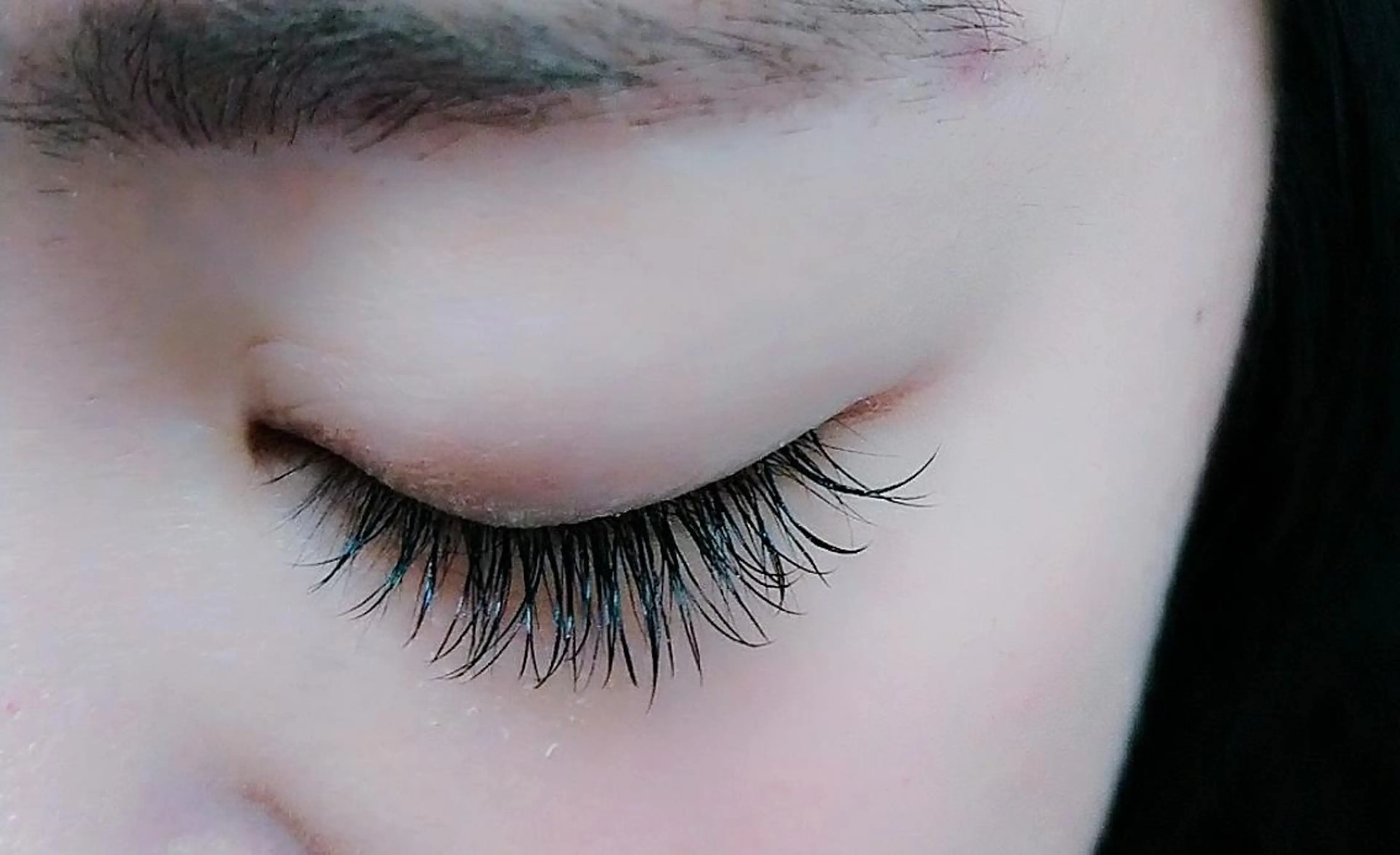 マツエク・マツパ ヘアアレンジ Cカール 峰田 麻奈美のマツエク・マツパデザイン