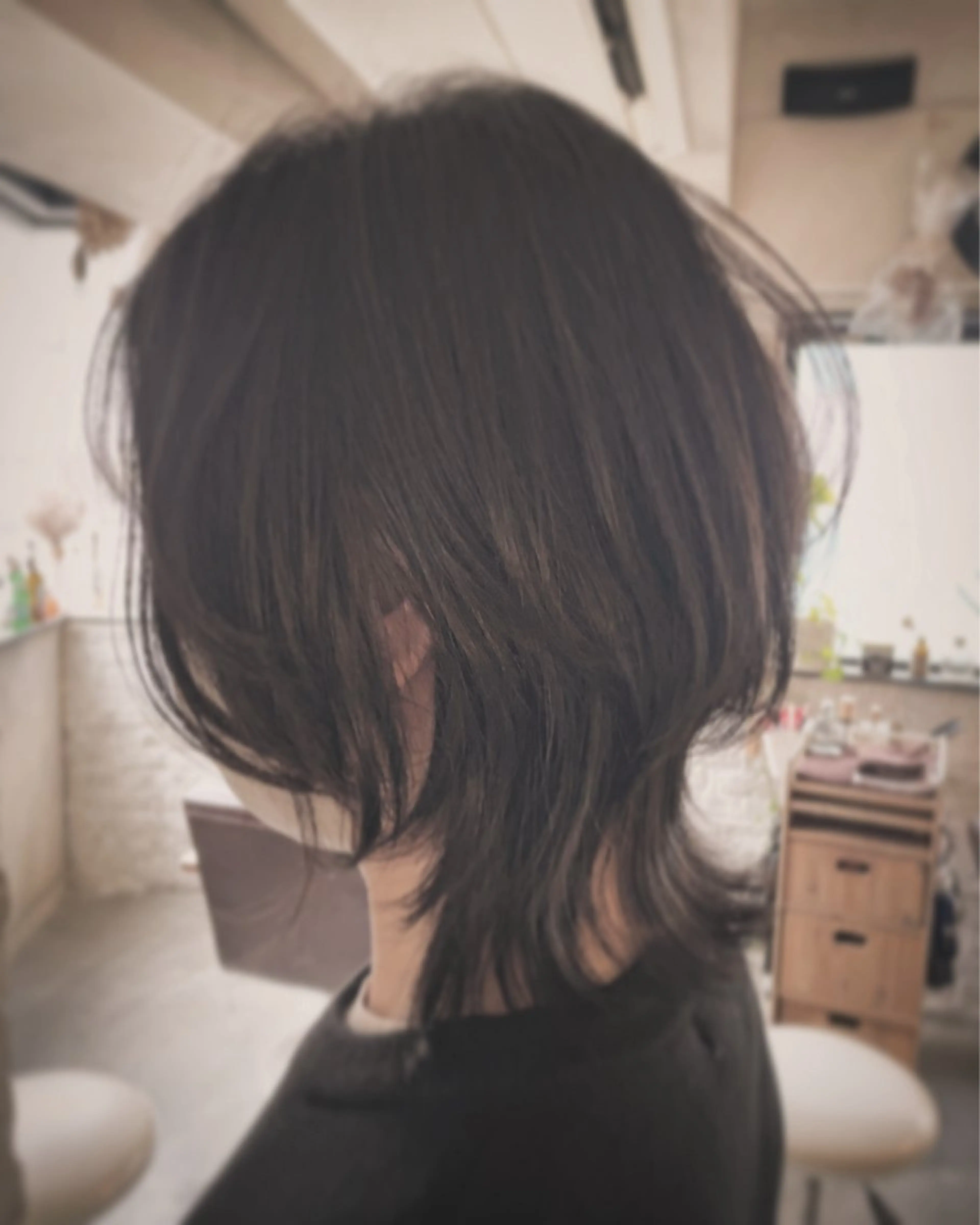 ショート カラー Calenda/ パーソナル美髪サロンのヘアスタイル