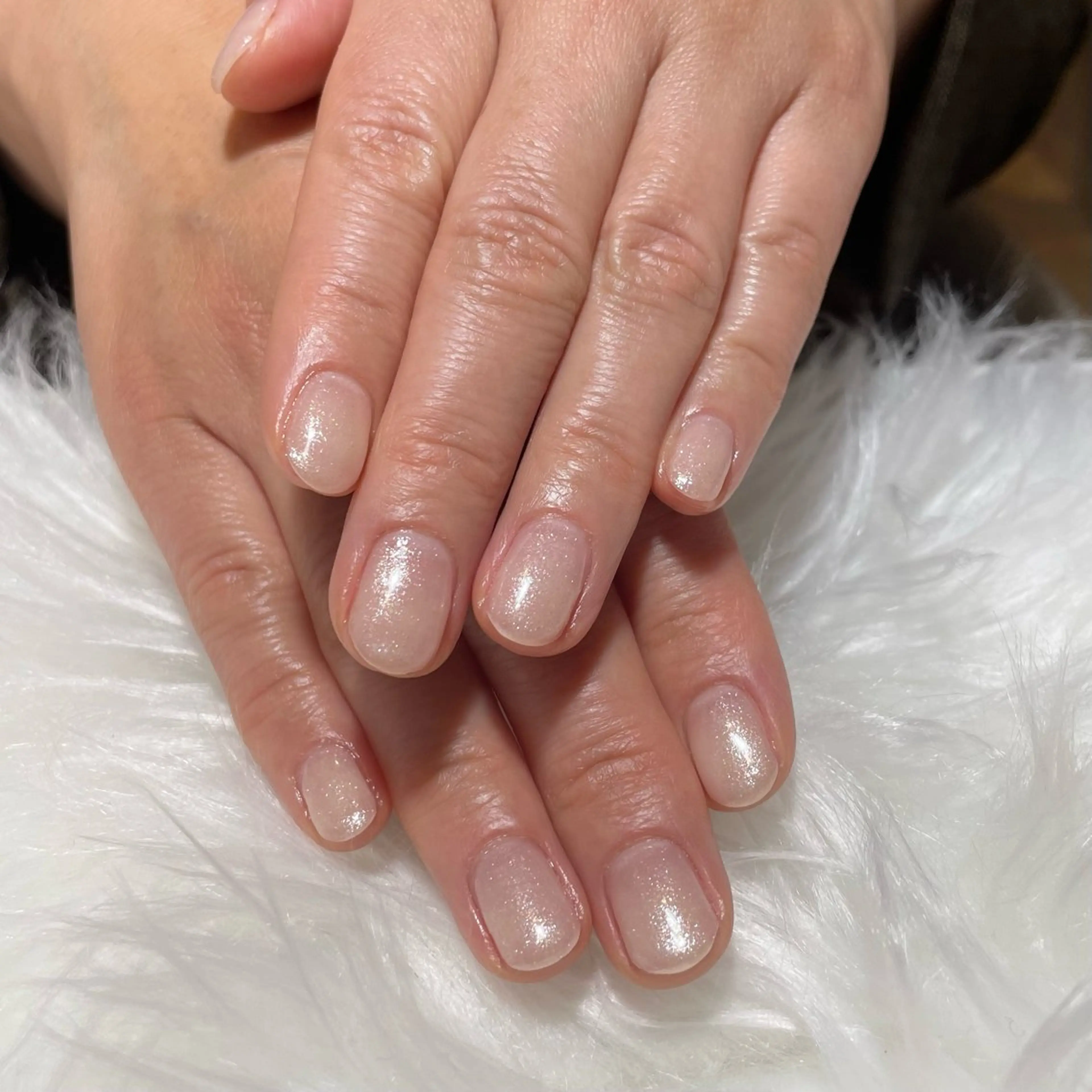 ネイル neige Kouzukiのネイルデザイン