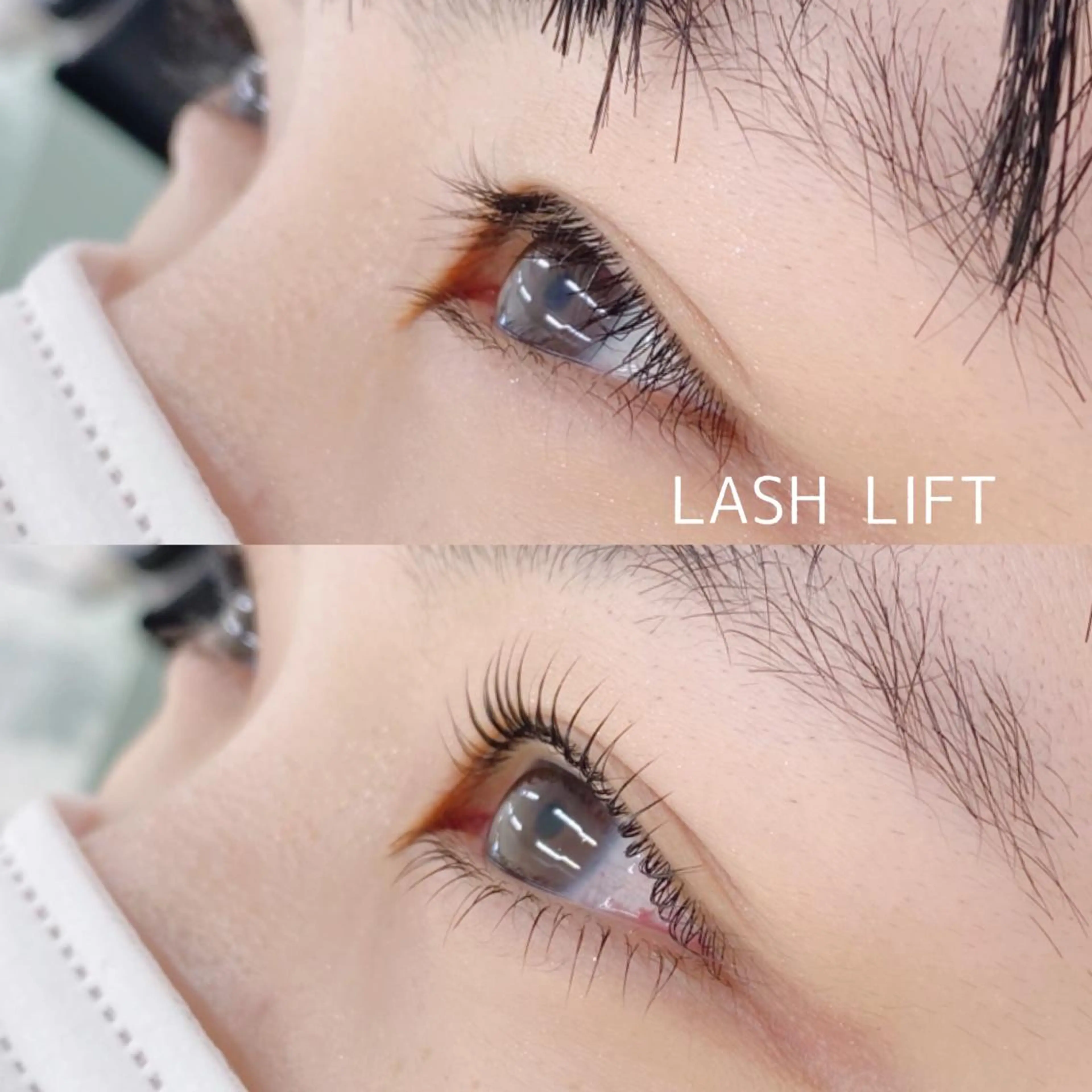 マツエク・マツパ マツパ oma 🕊MISAKIのマツエク・マツパデザイン